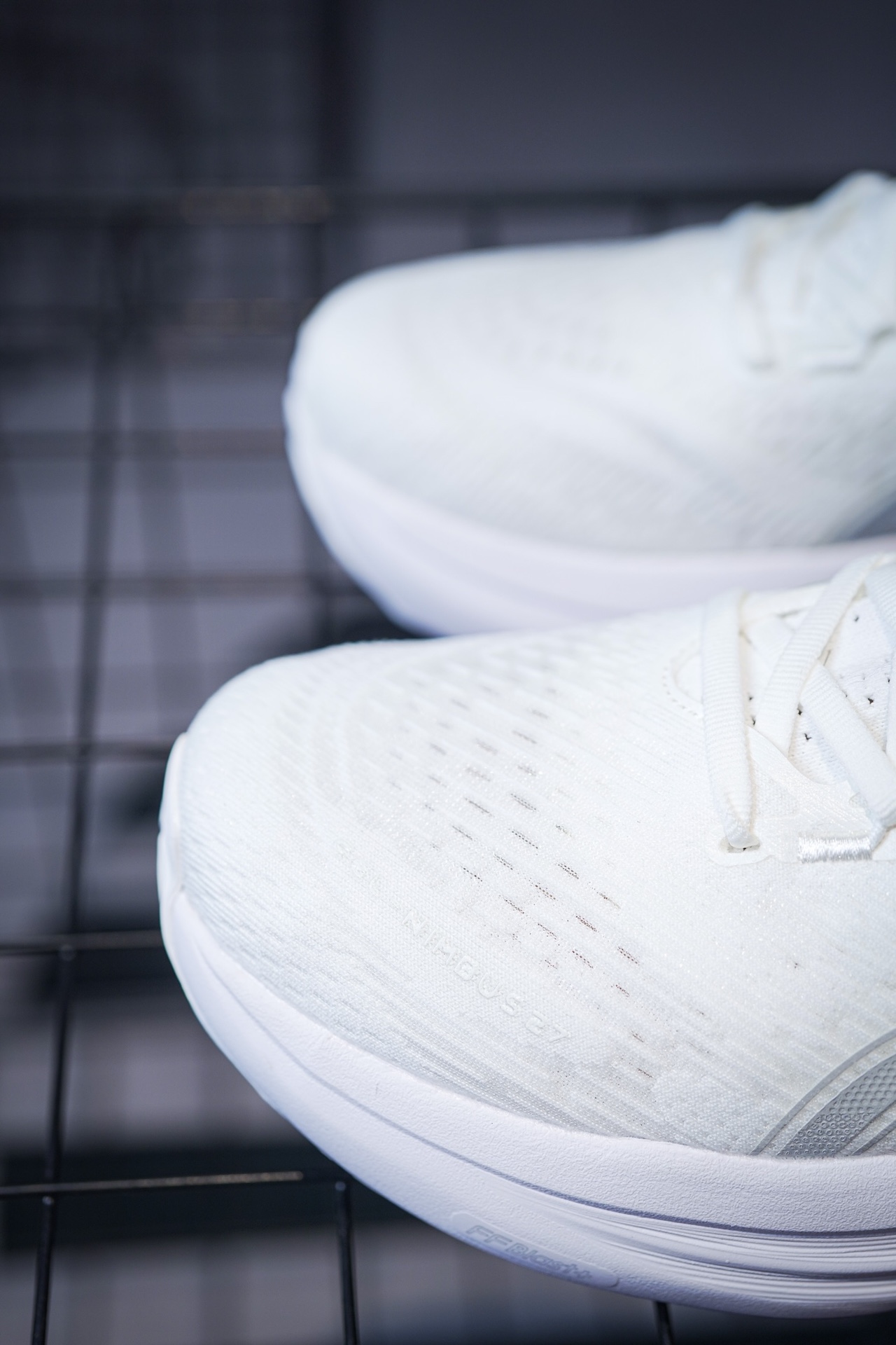 Asics Gel-Nimbus 27