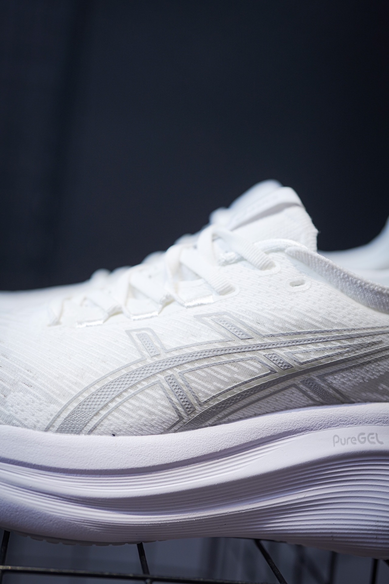 Asics Gel-Nimbus 27