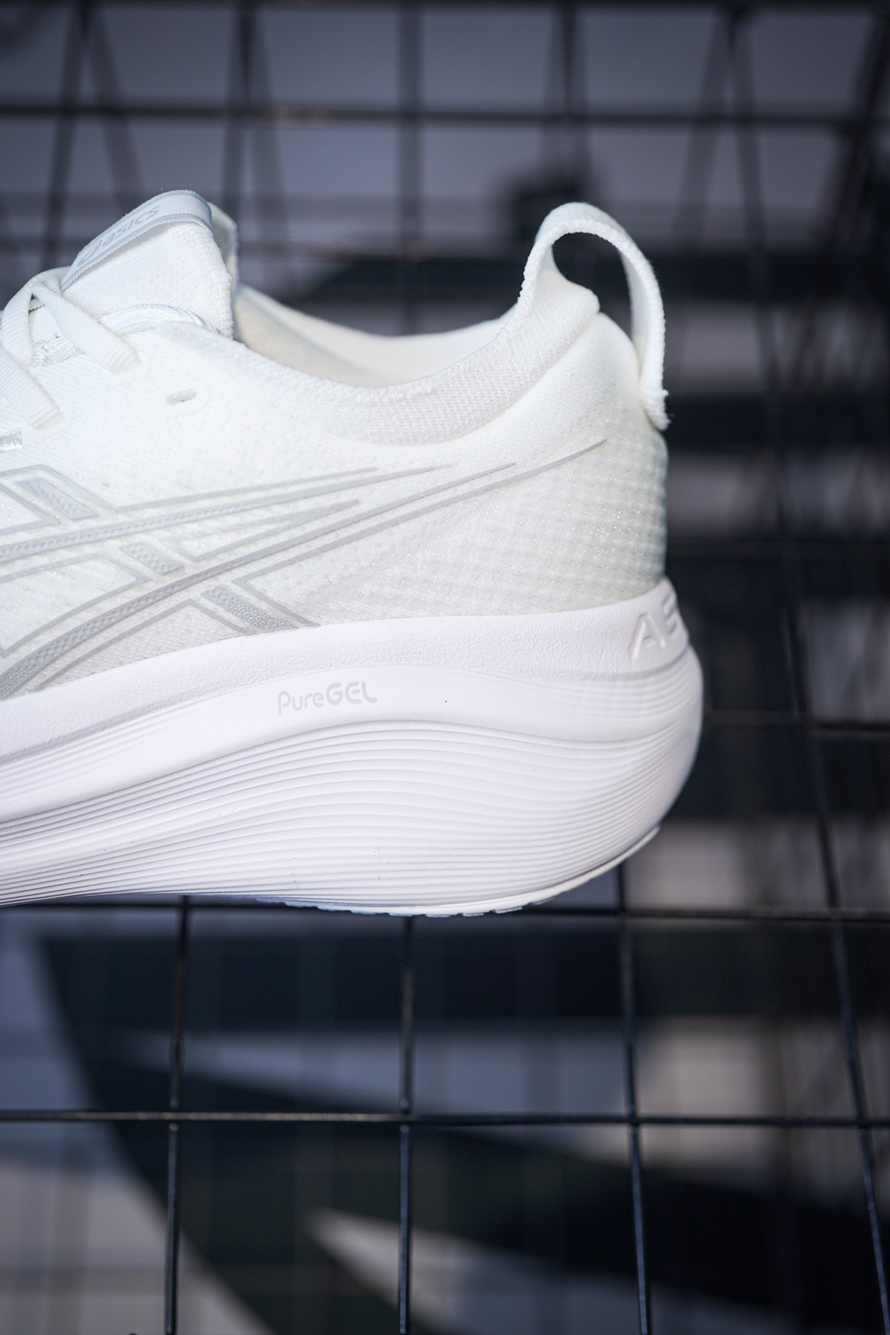 Asics Gel-Nimbus 27
