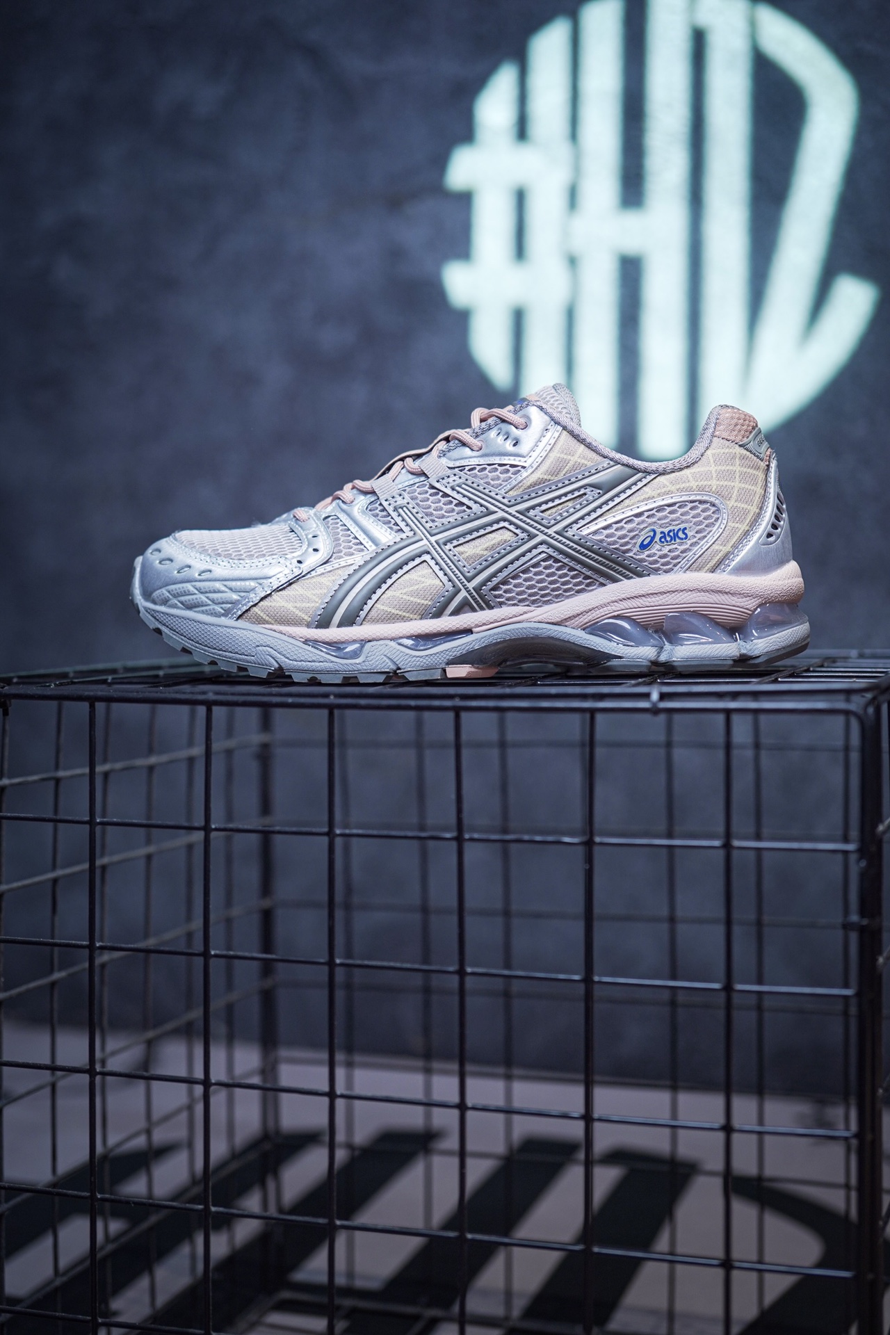 Asics Gel-Nimbus 10.1