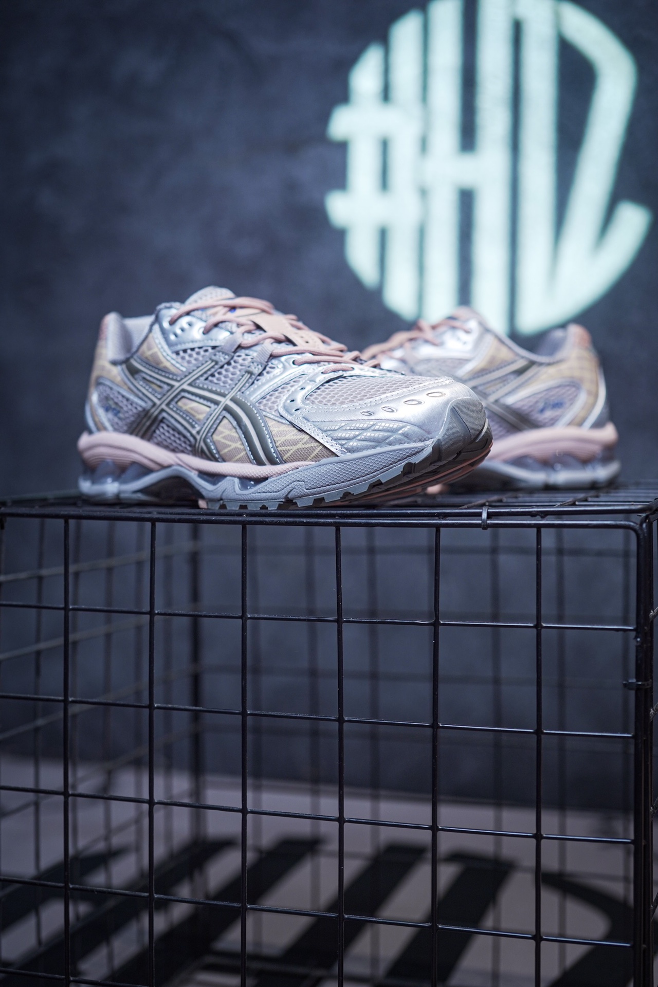 Asics Gel-Nimbus 10.1