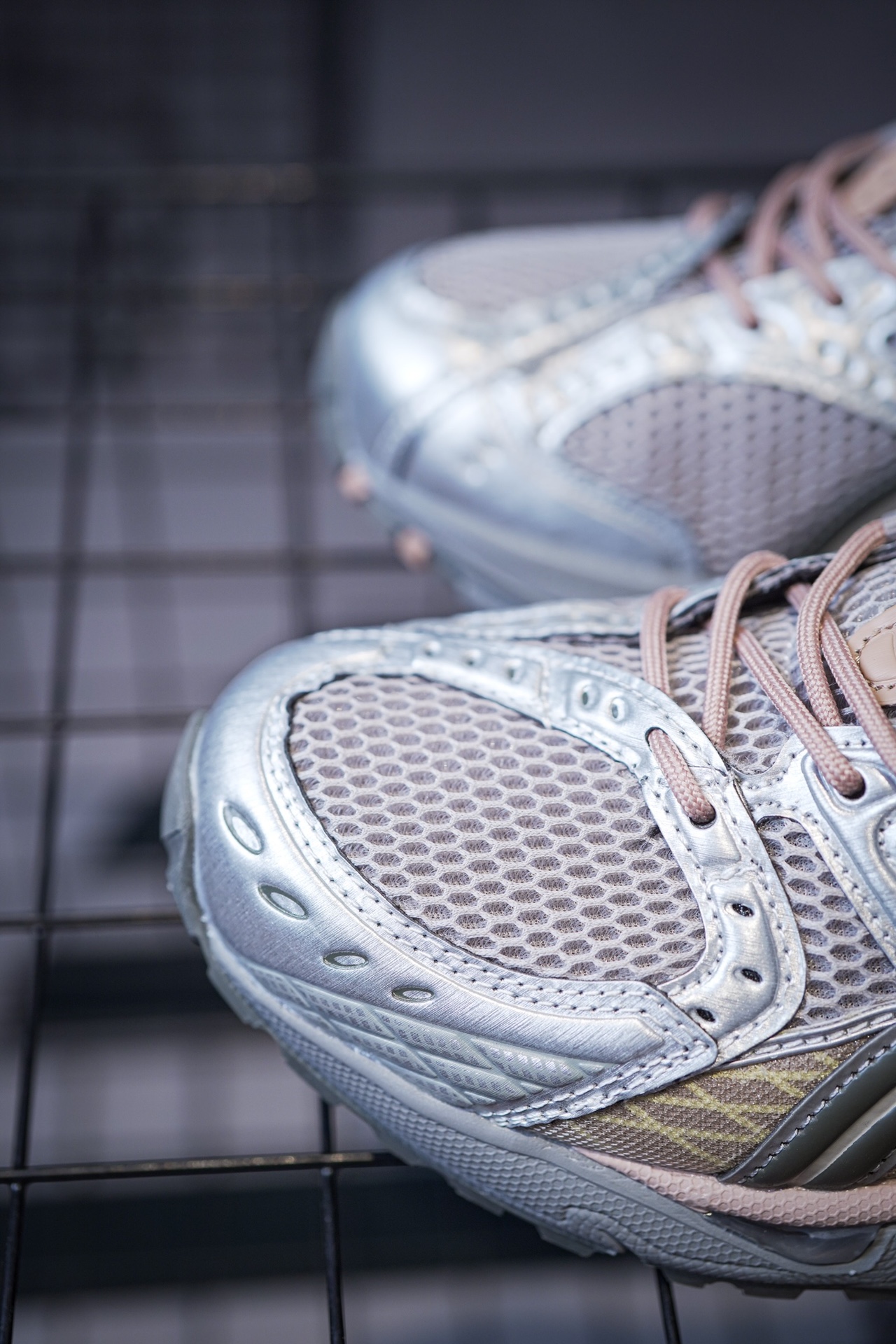 Asics Gel-Nimbus 10.1