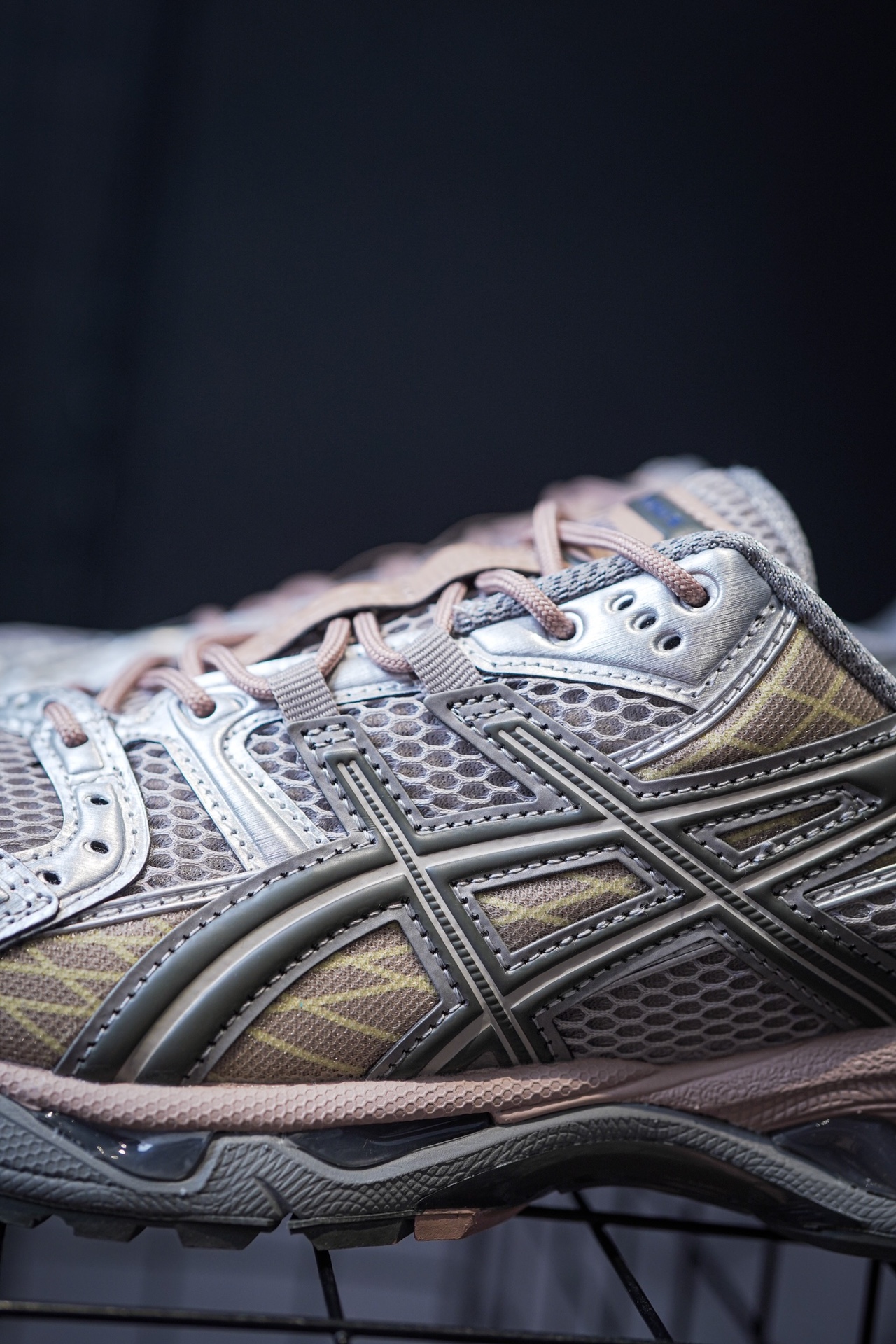 Asics Gel-Nimbus 10.1