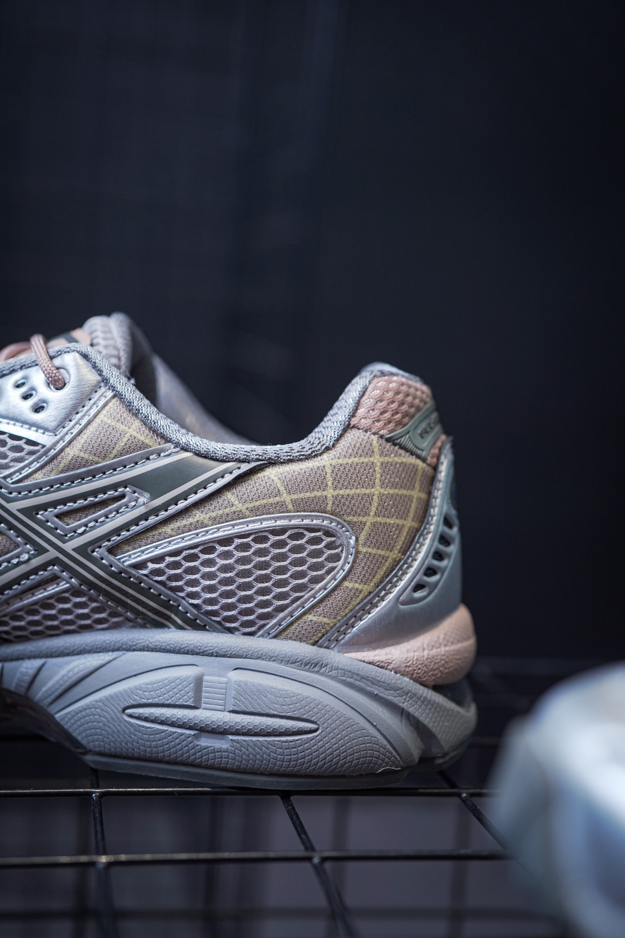 Asics Gel-Nimbus 10.1