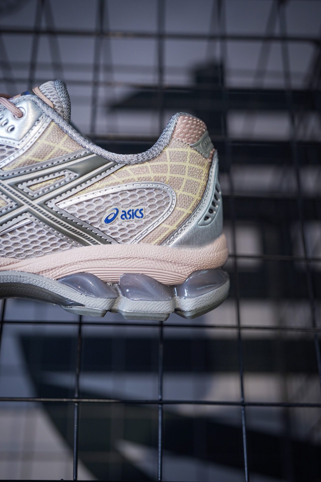 Asics Gel-Nimbus 10.1