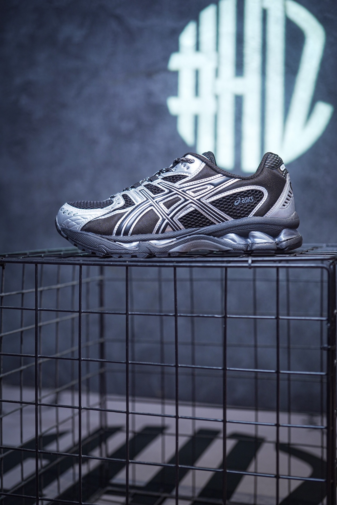 Asics Gel-Nimbus 10.1