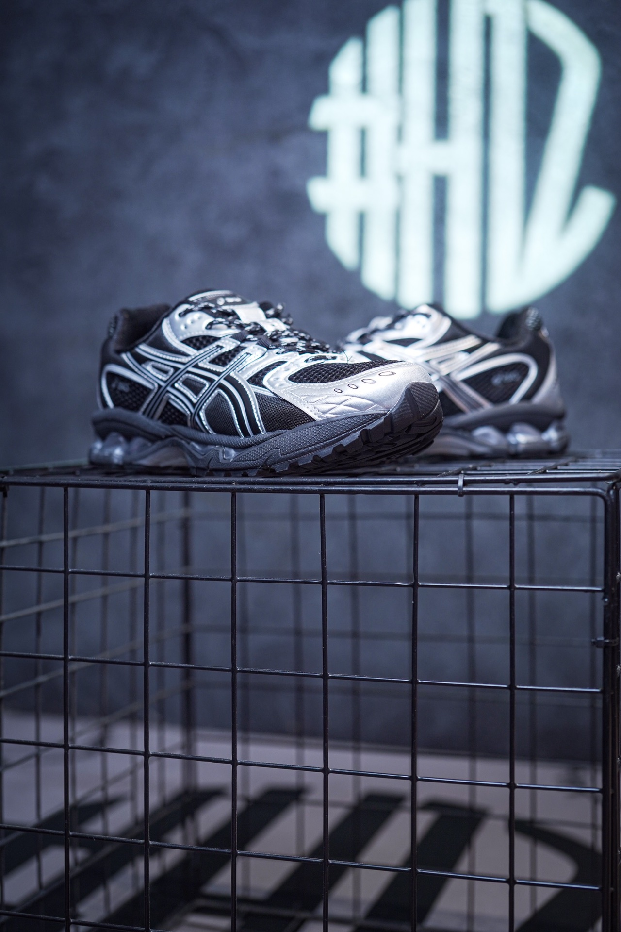 Asics Gel-Nimbus 10.1