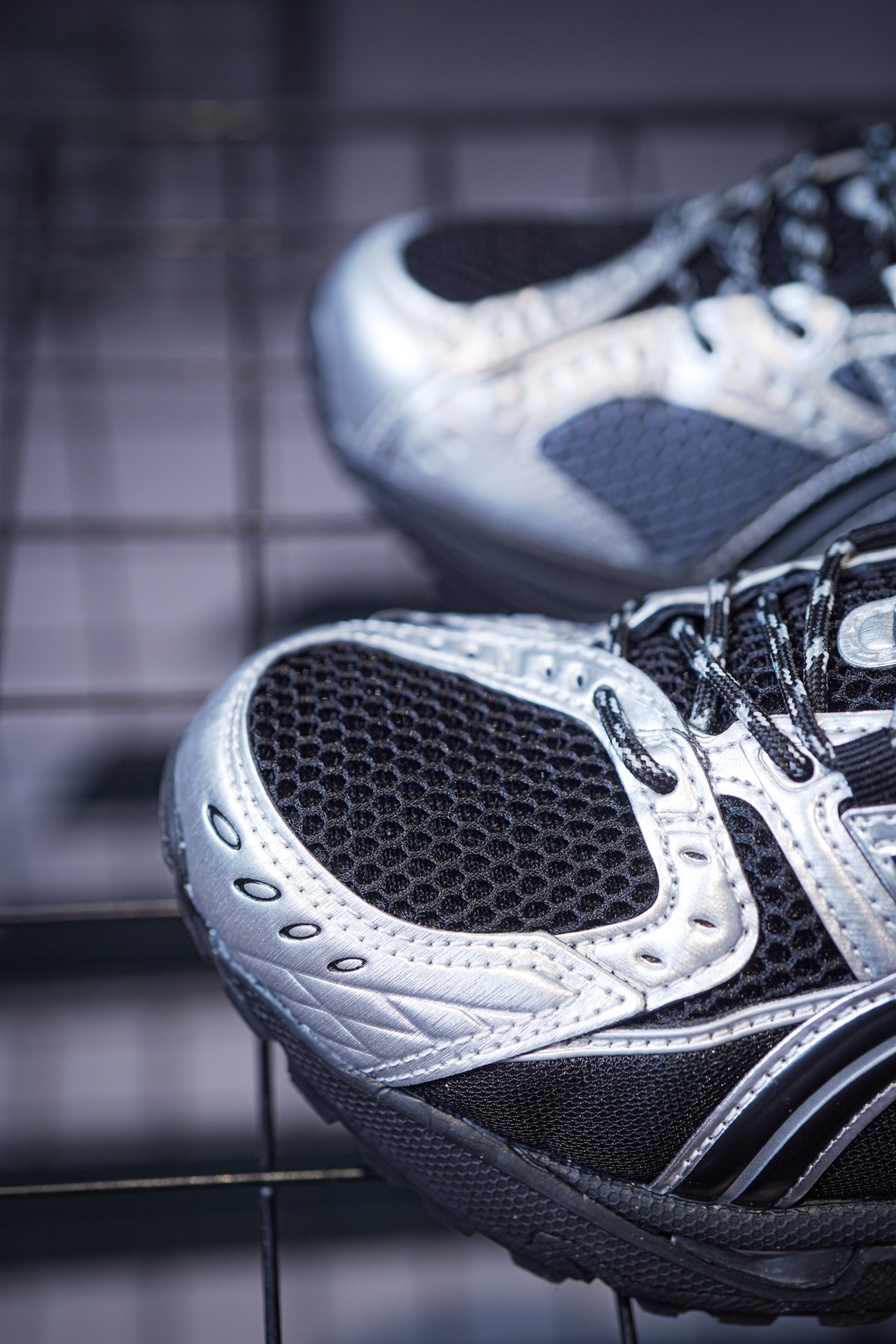 Asics Gel-Nimbus 10.1