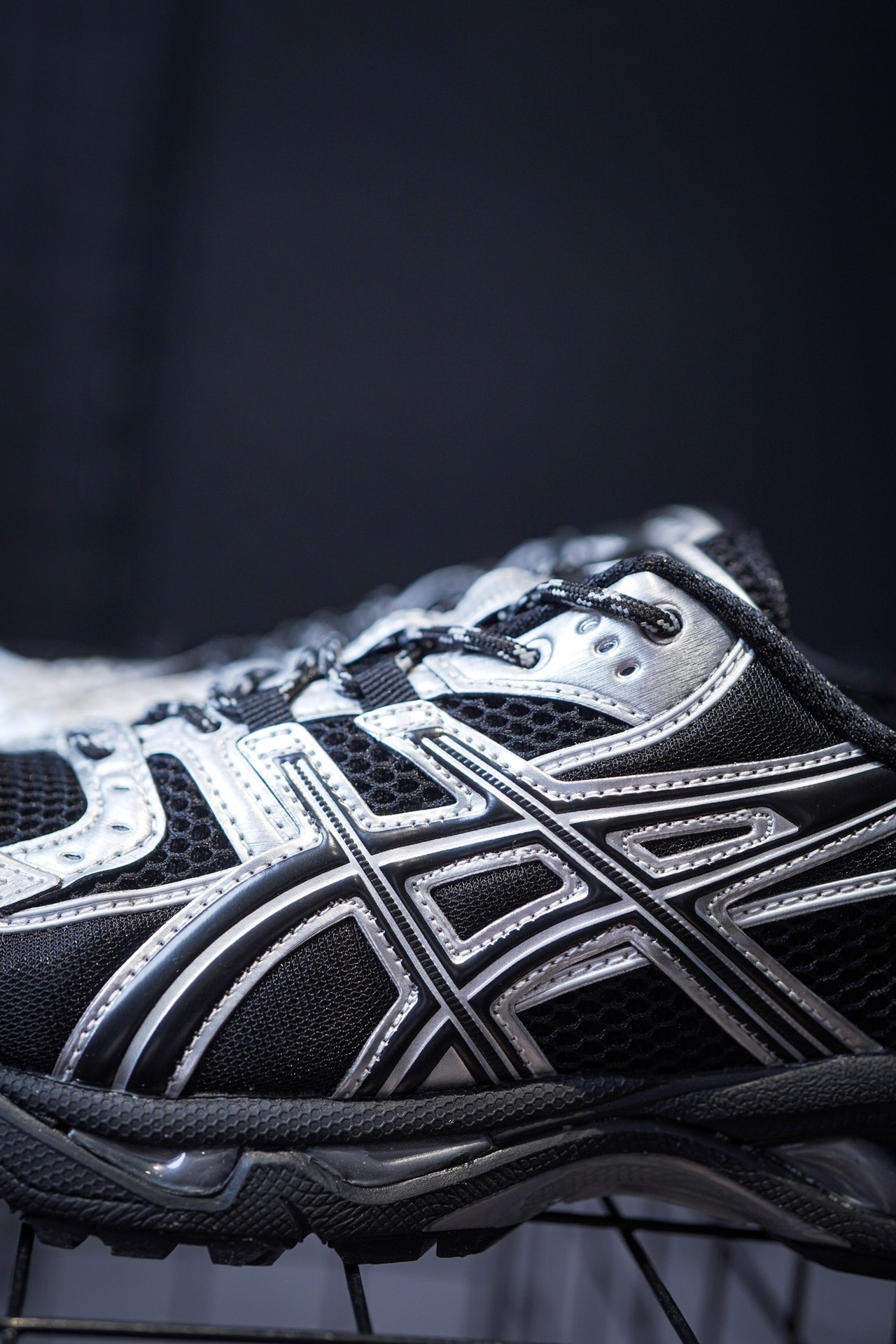 Asics Gel-Nimbus 10.1