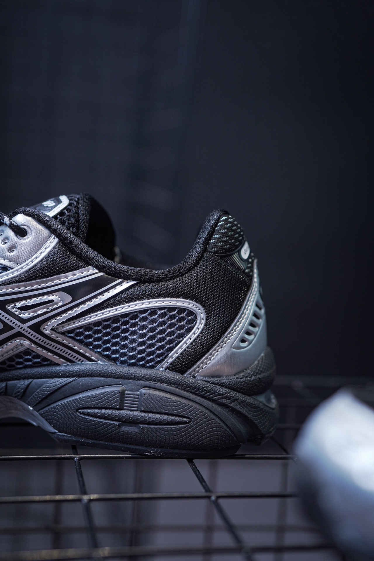 Asics Gel-Nimbus 10.1