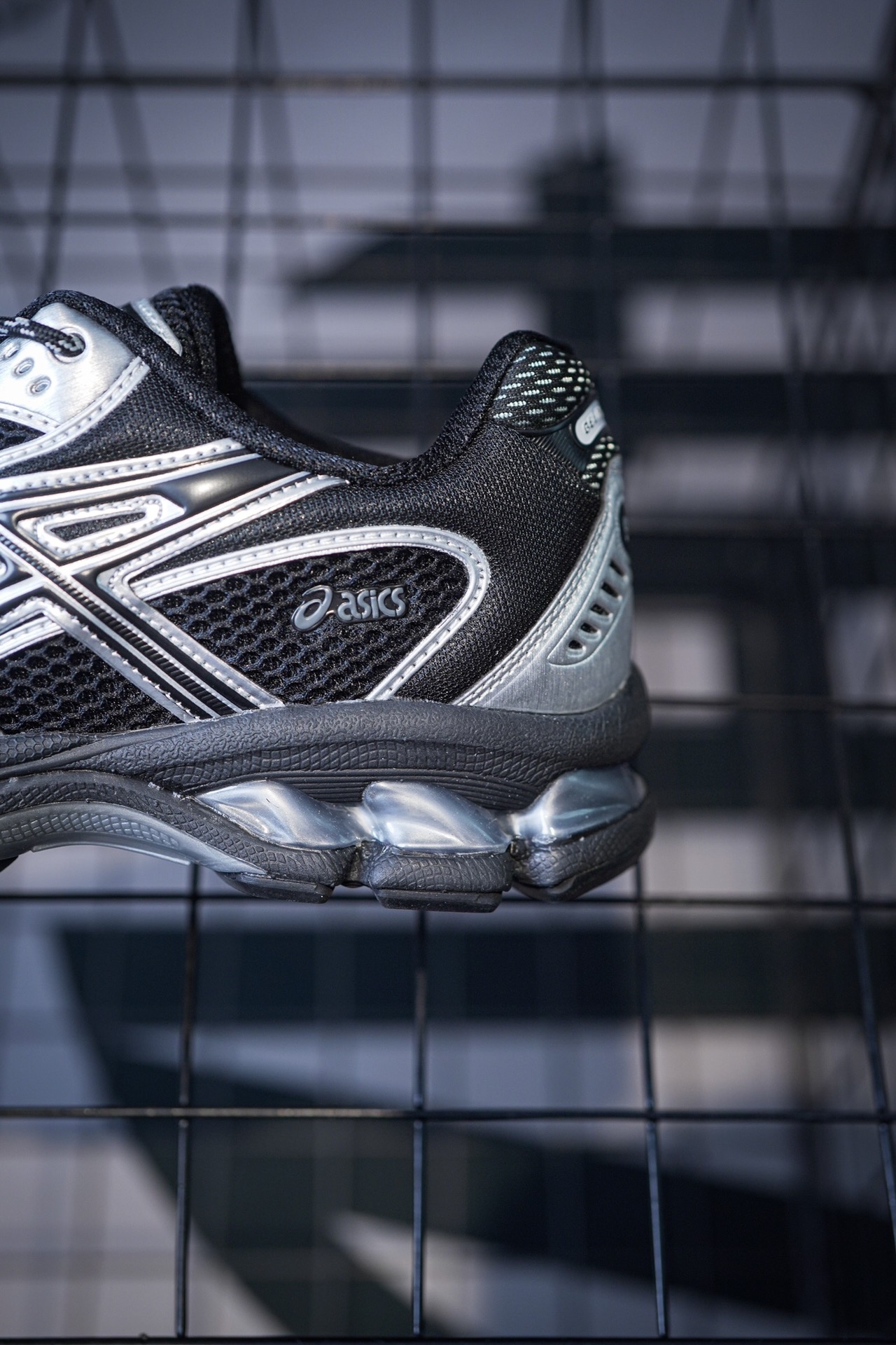 Asics Gel-Nimbus 10.1