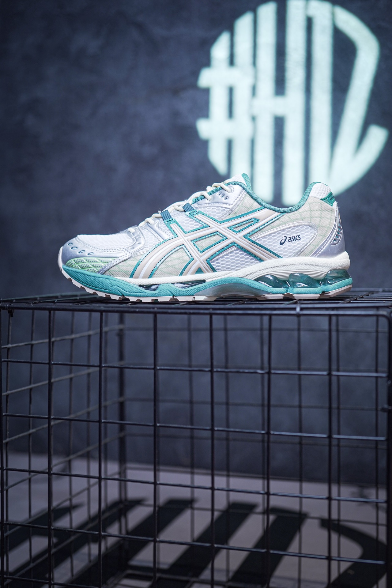 Asics Gel-Nimbus 10.1