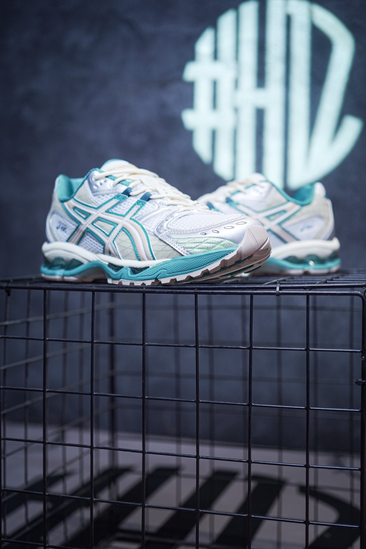 Asics Gel-Nimbus 10.1