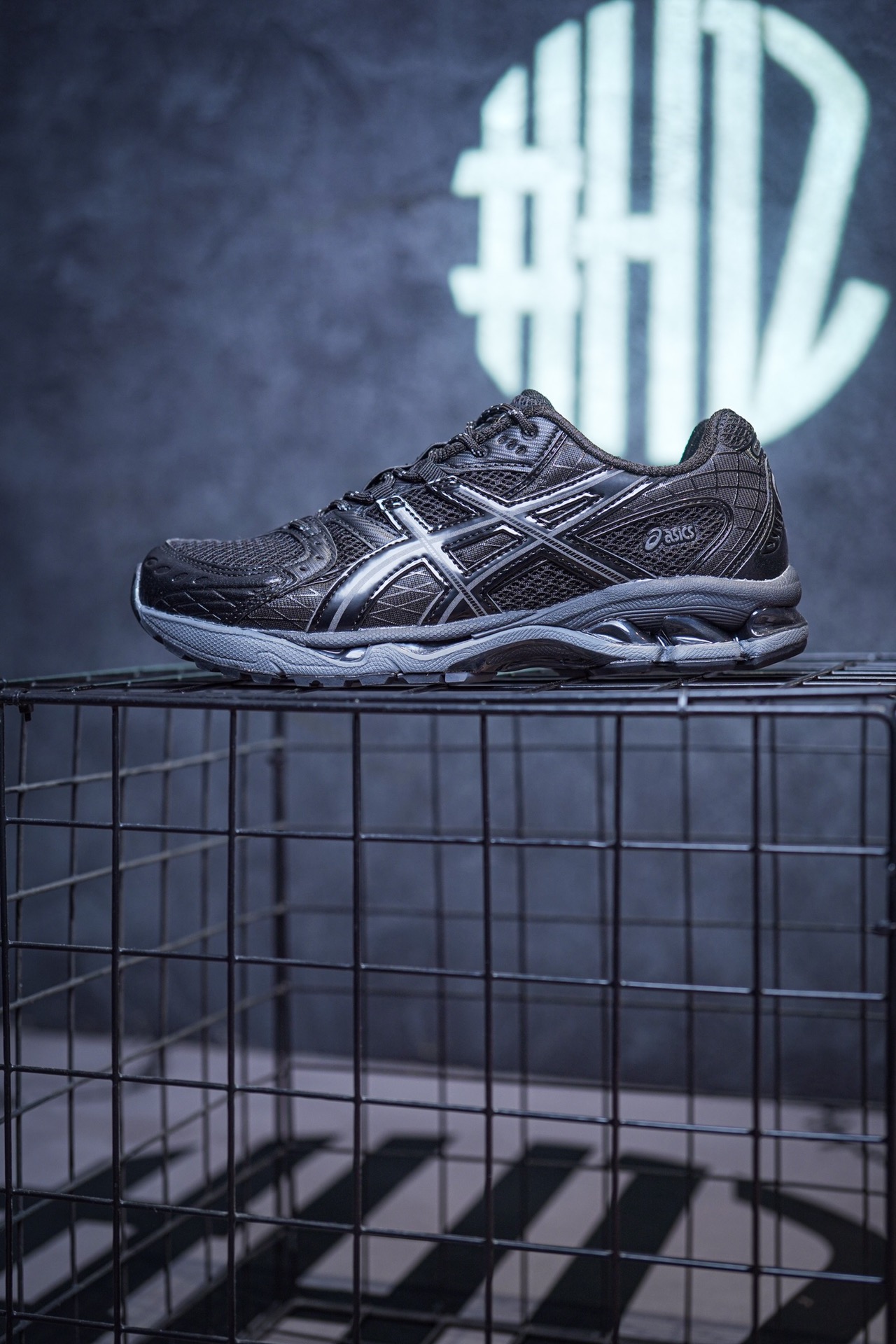Asics Gel-Nimbus 10.1