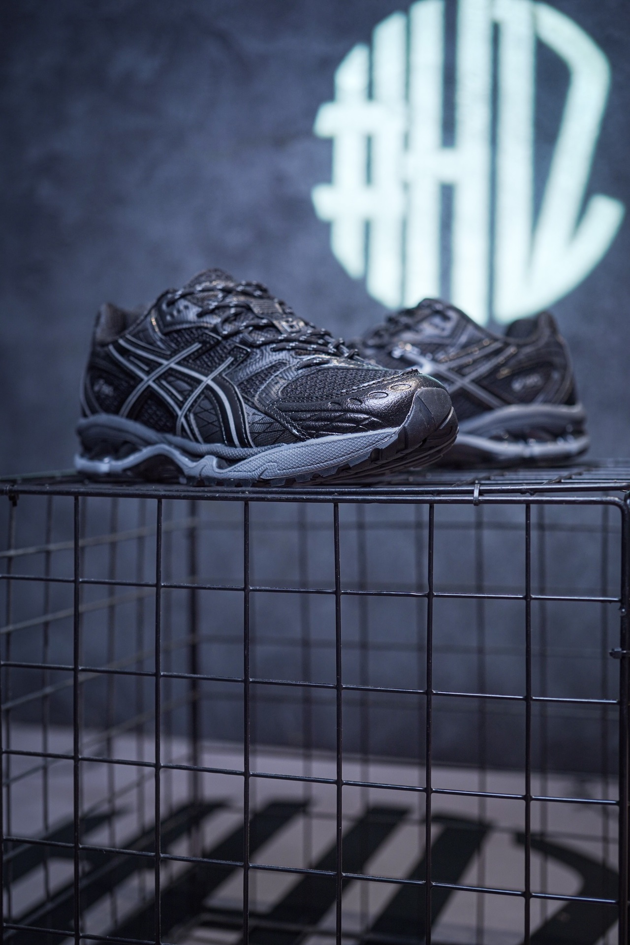 Asics Gel-Nimbus 10.1