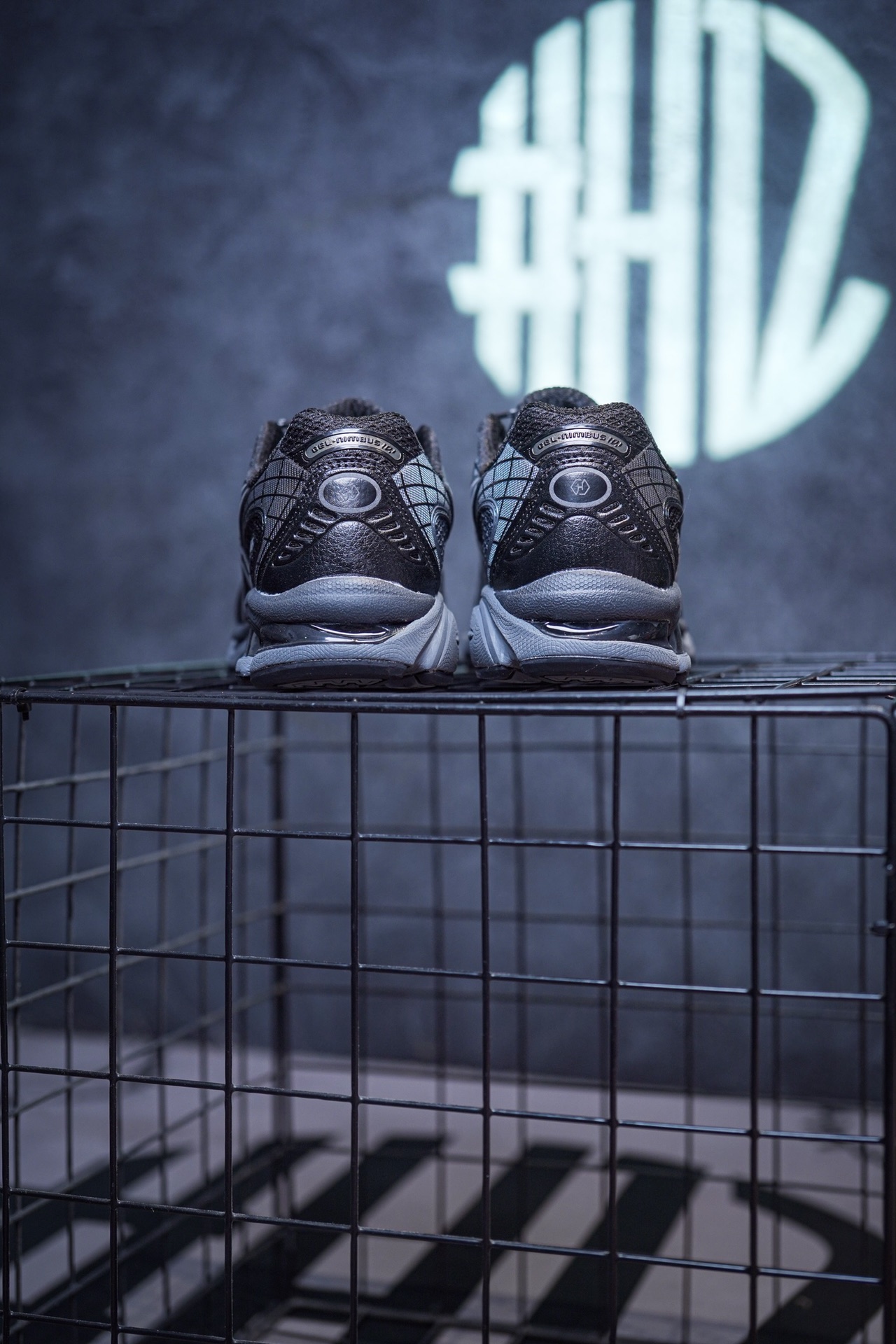 Asics Gel-Nimbus 10.1