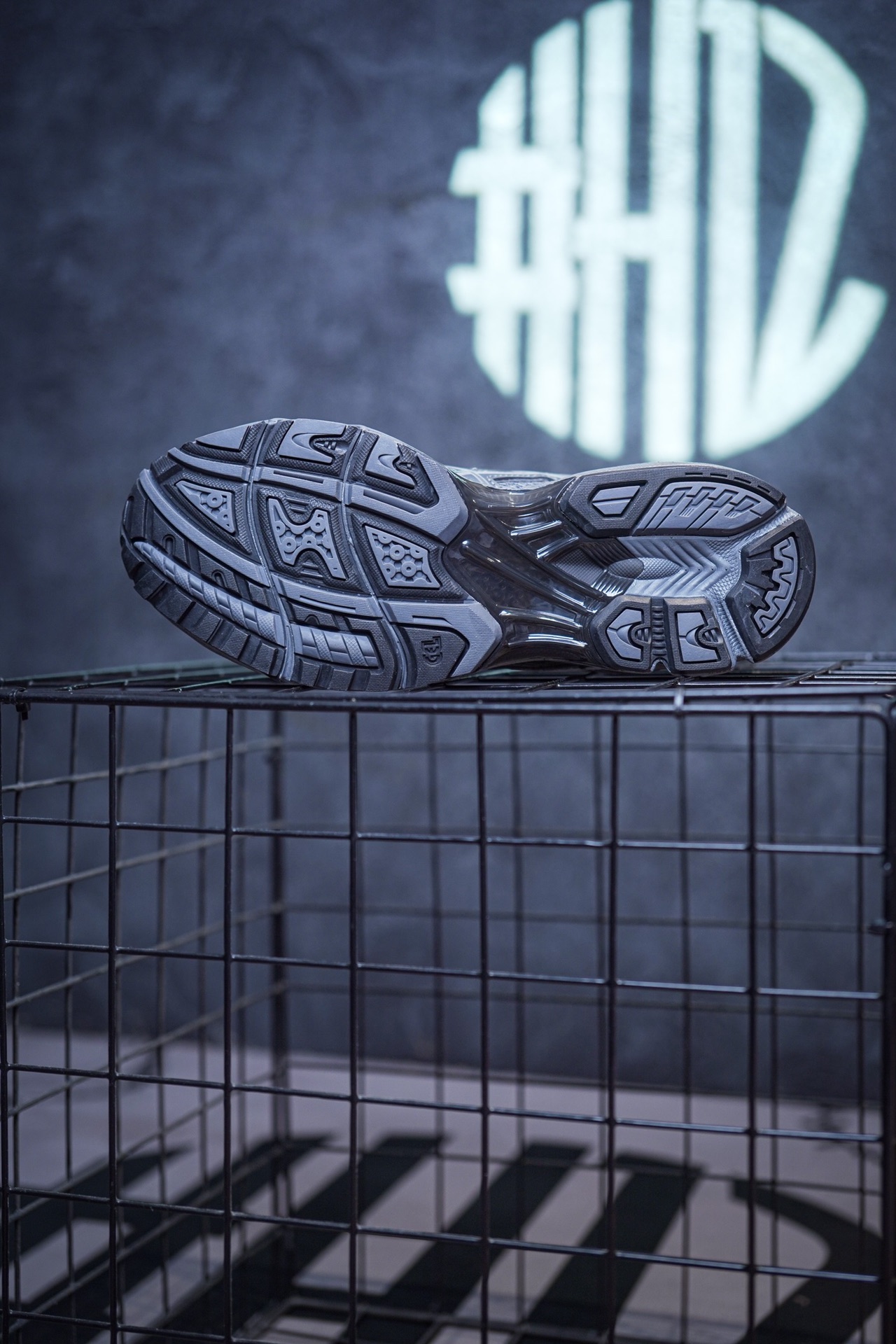 Asics Gel-Nimbus 10.1