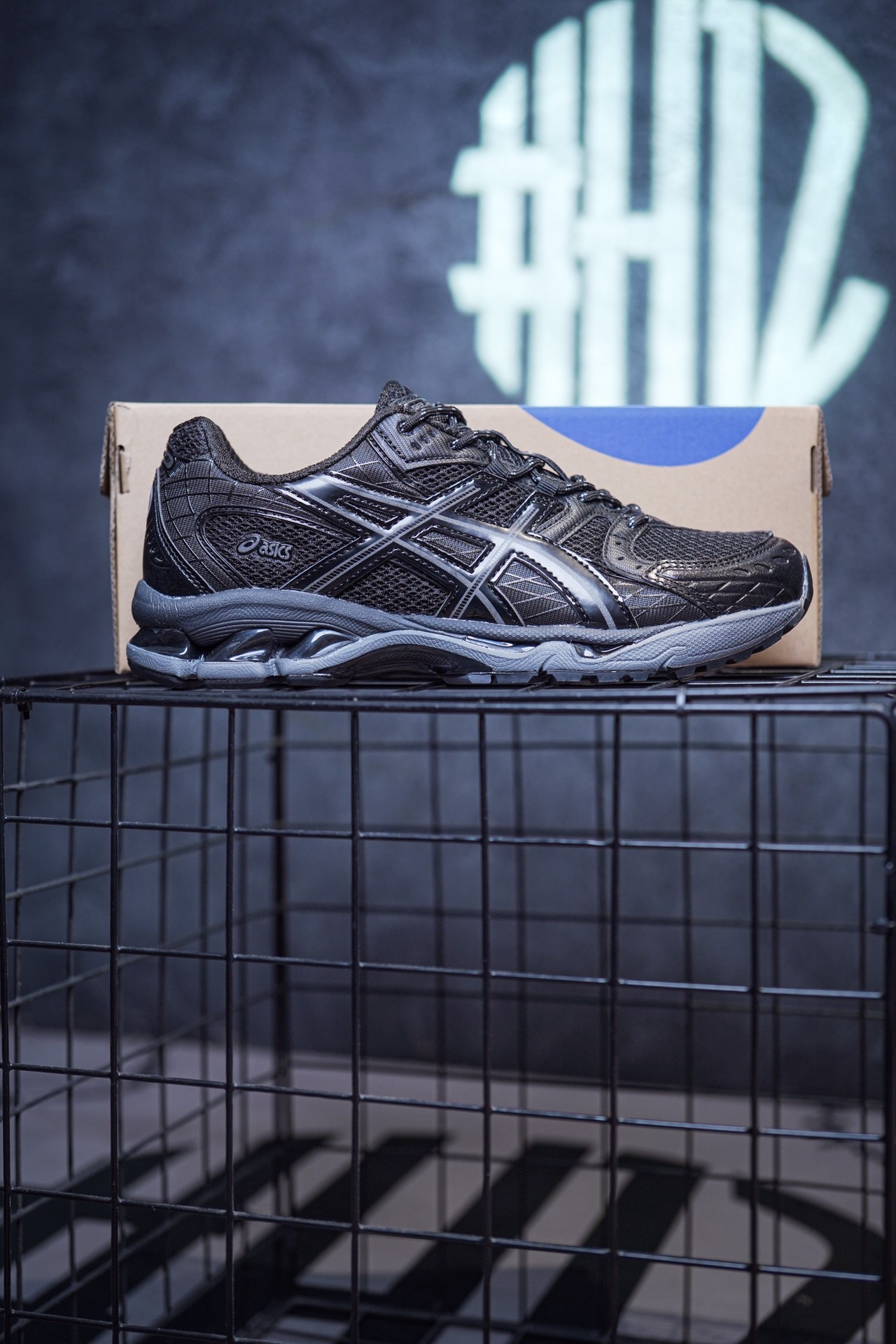 Asics Gel-Nimbus 10.1