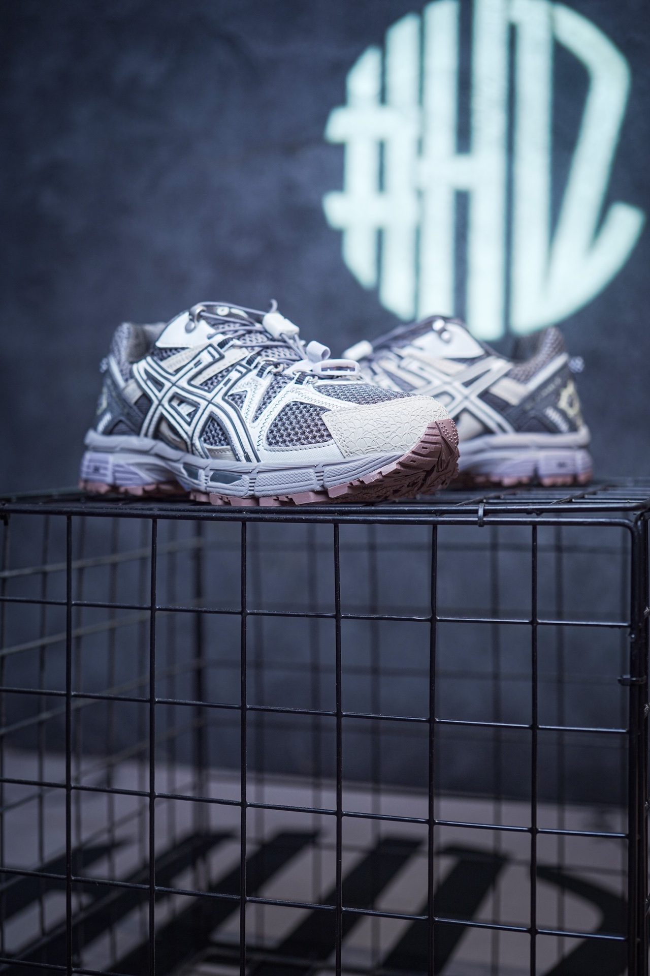 Asics Gel-Kahana 8
