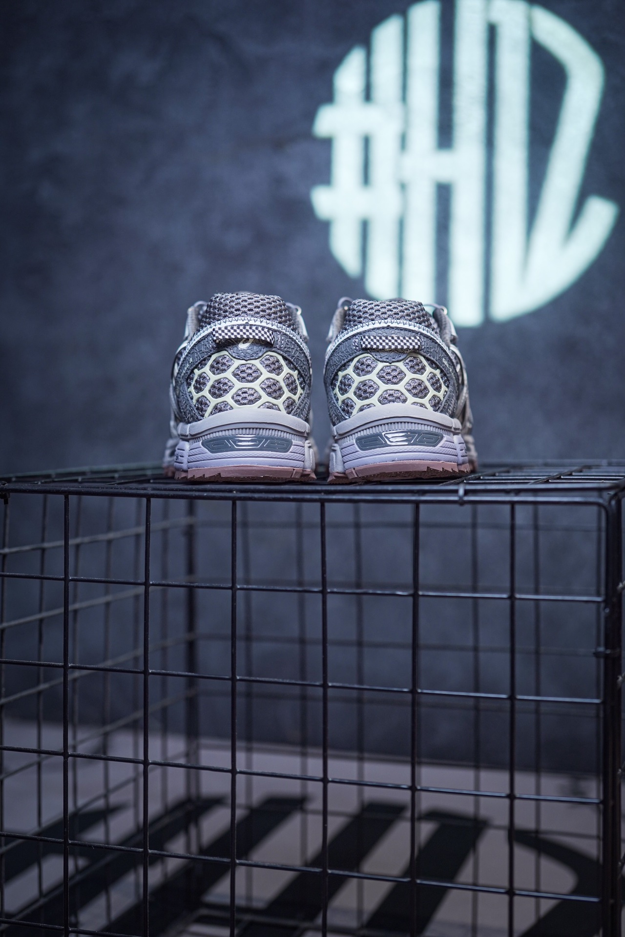 Asics Gel-Kahana 8