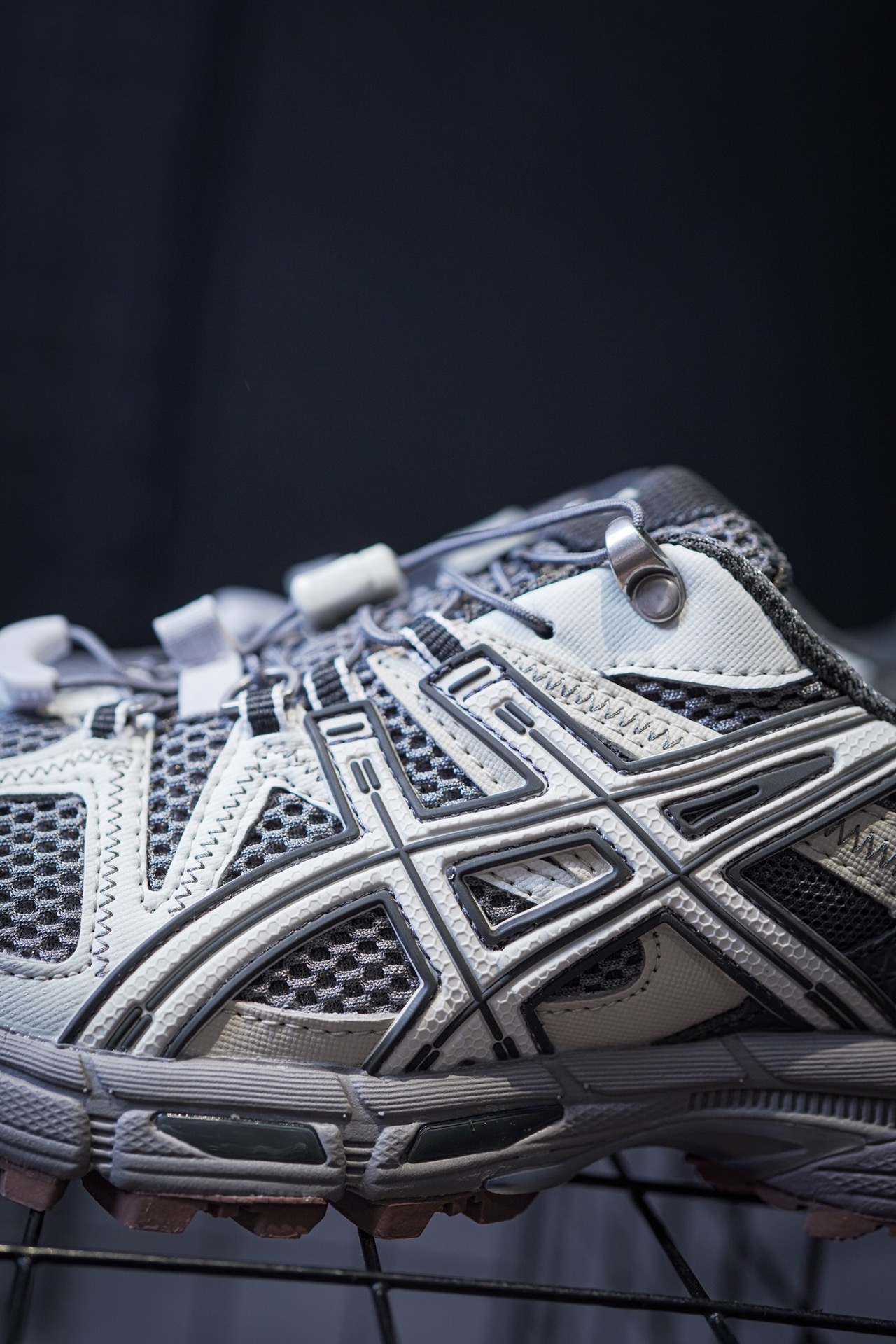 Asics Gel-Kahana 8