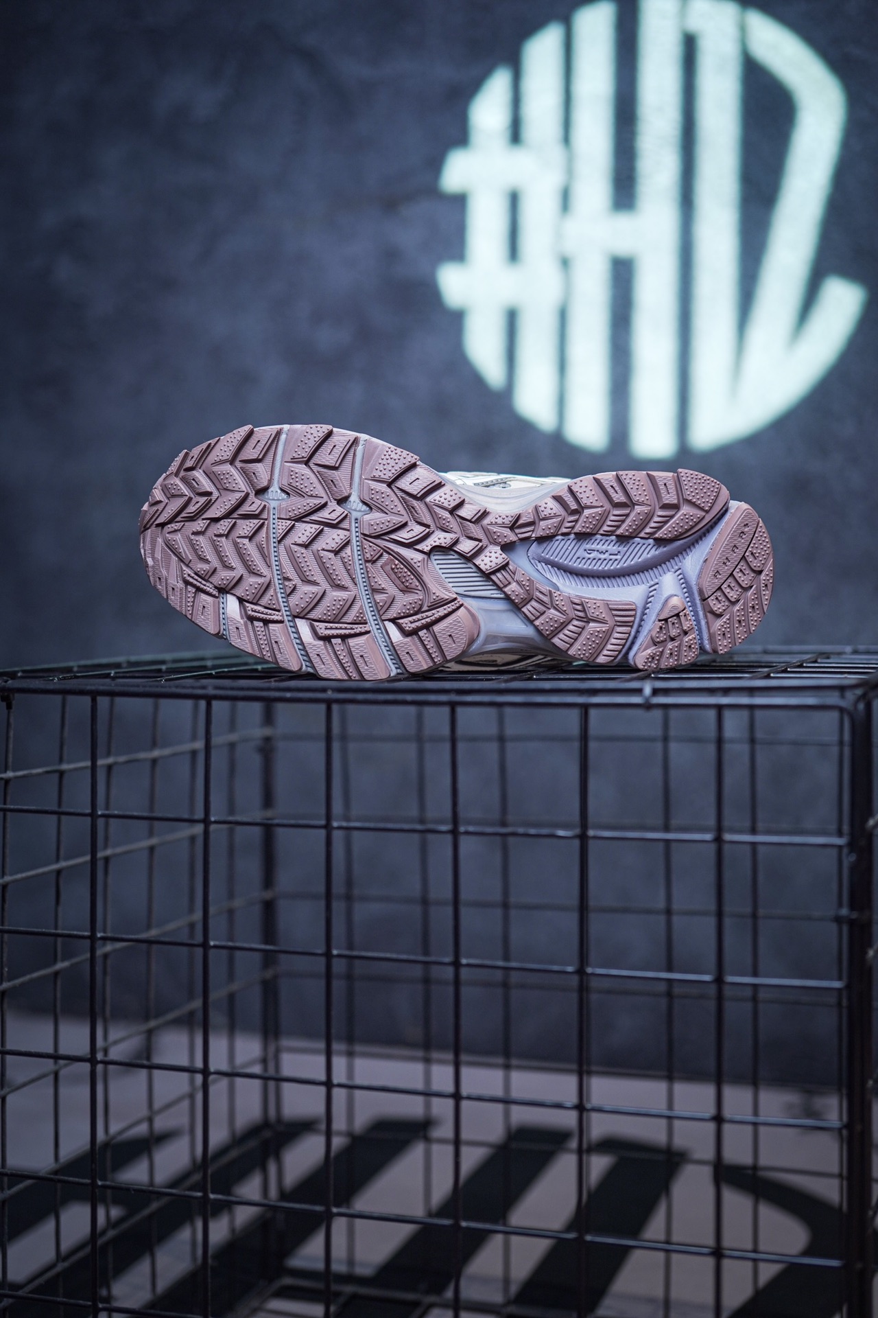 Asics Gel-Kahana 8