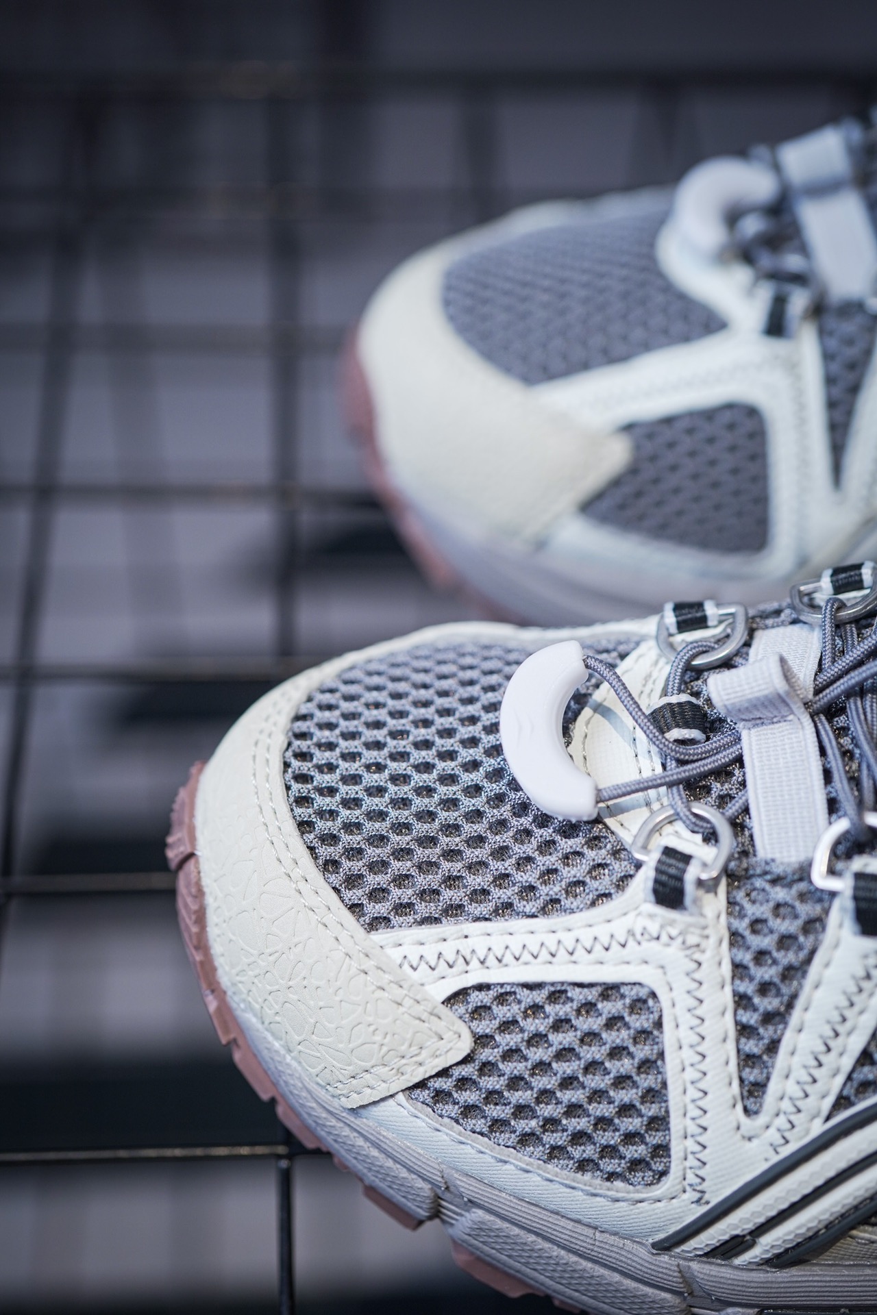 Asics Gel-Kahana 8
