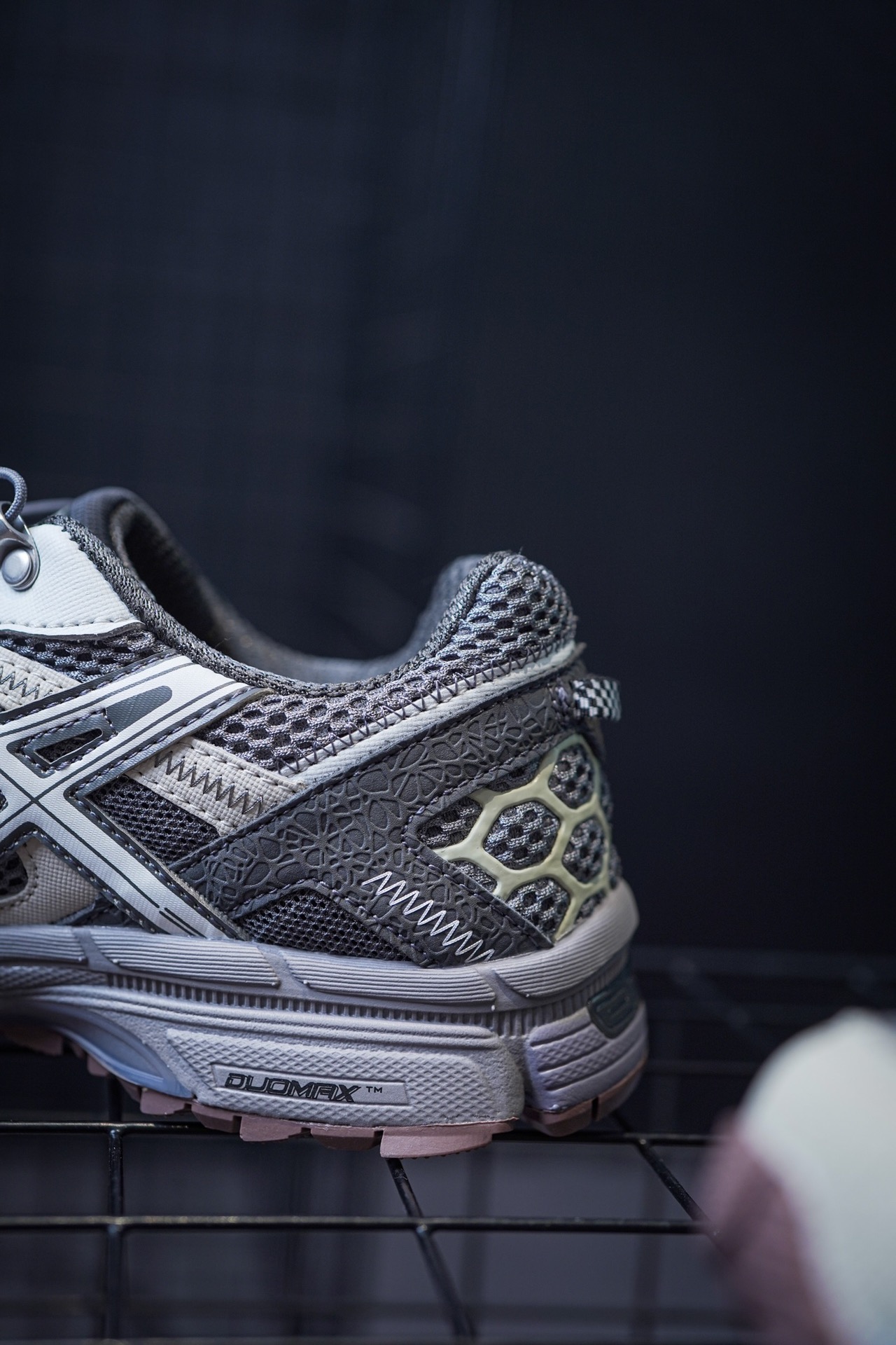 Asics Gel-Kahana 8
