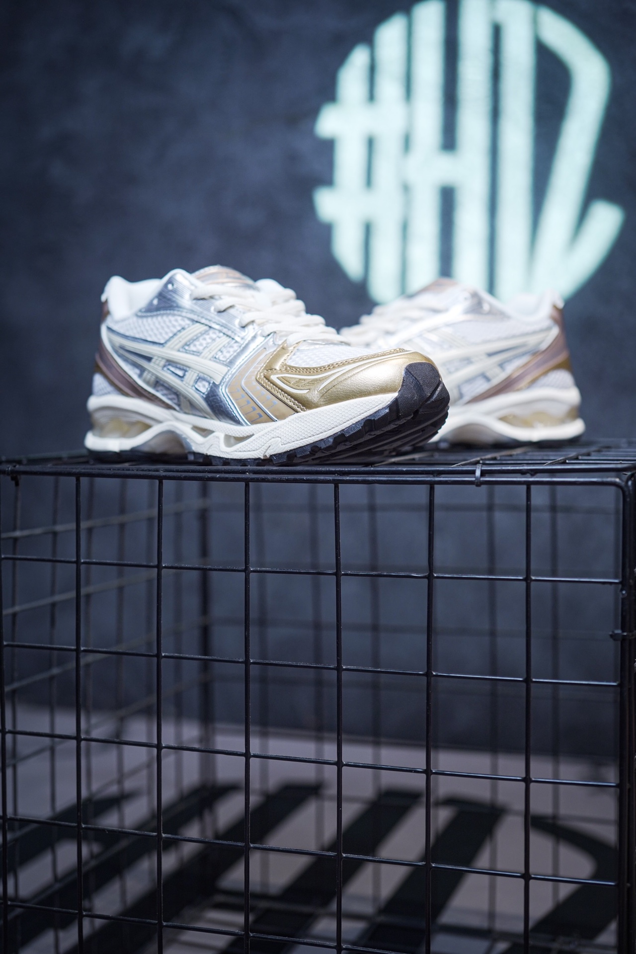 Asics Gel-Kayano 14