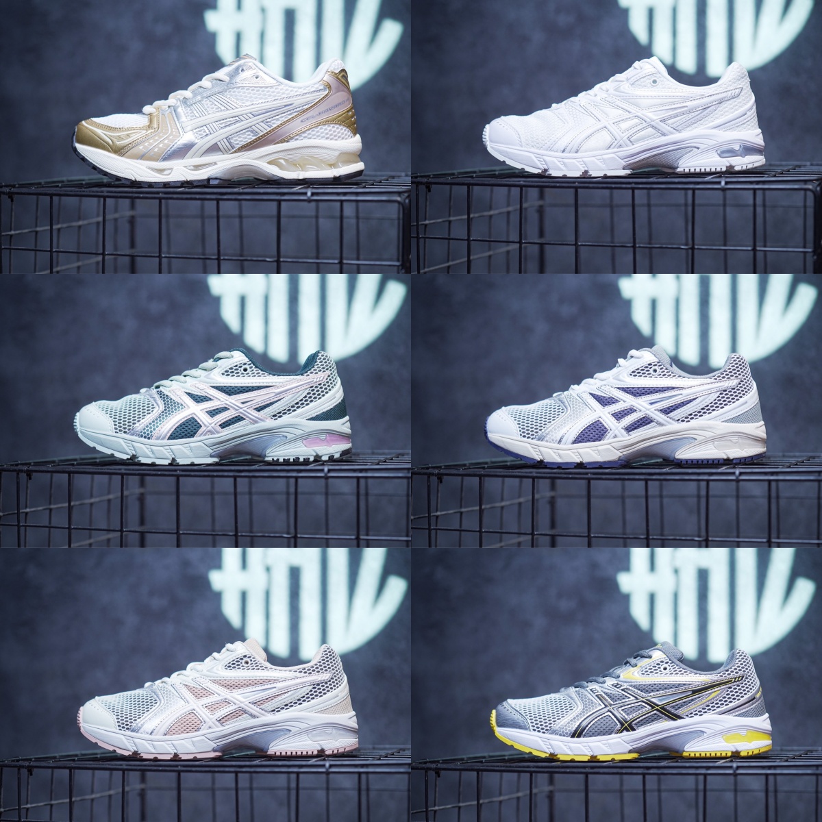 Asics Gel-Kayano 14