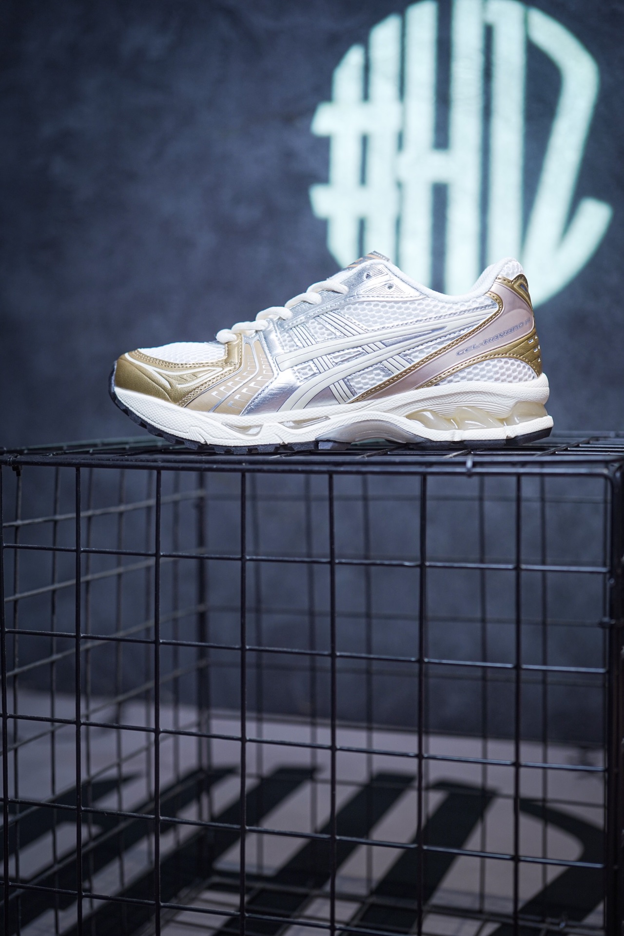 Asics Gel-Kayano 14