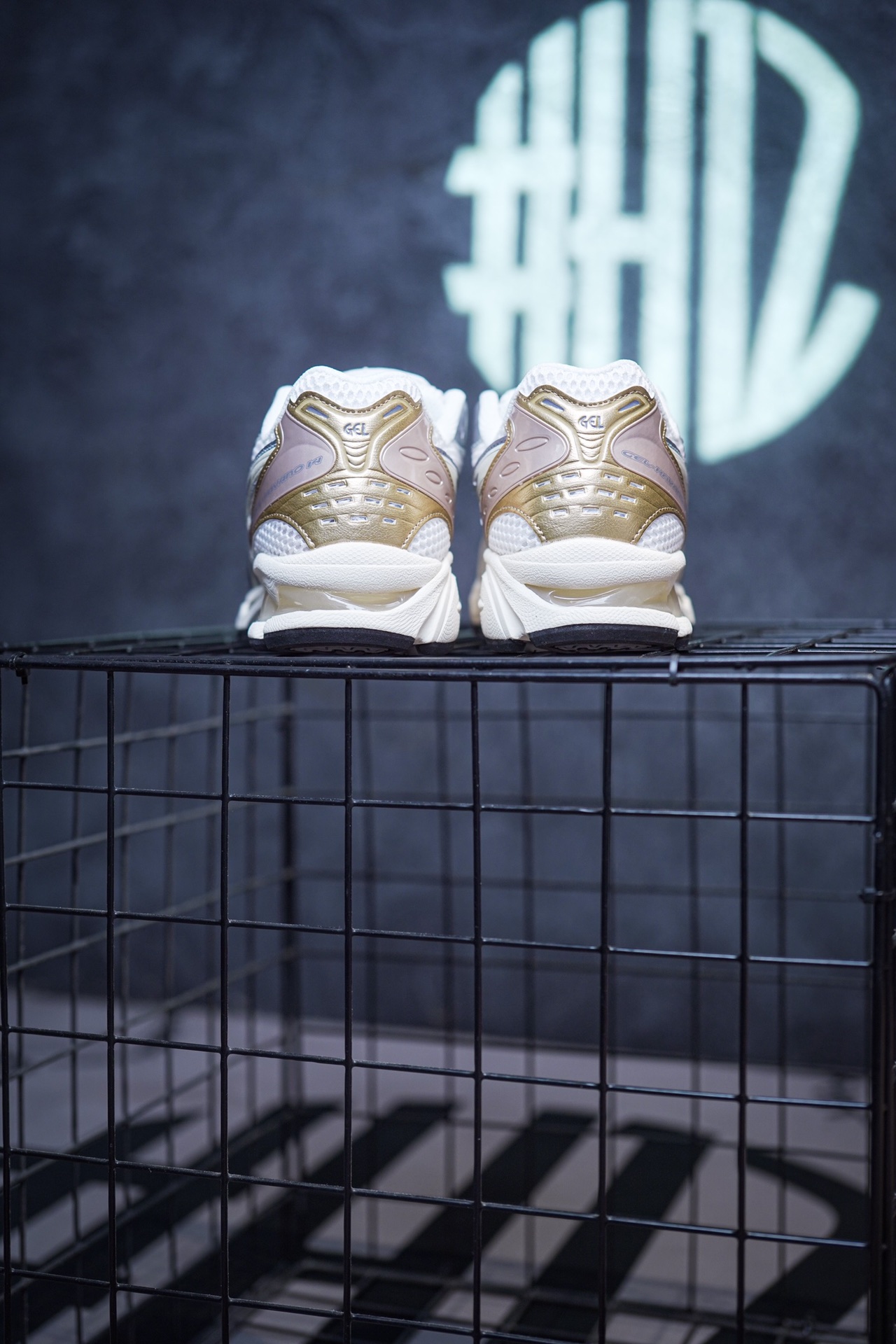 Asics Gel-Kayano 14