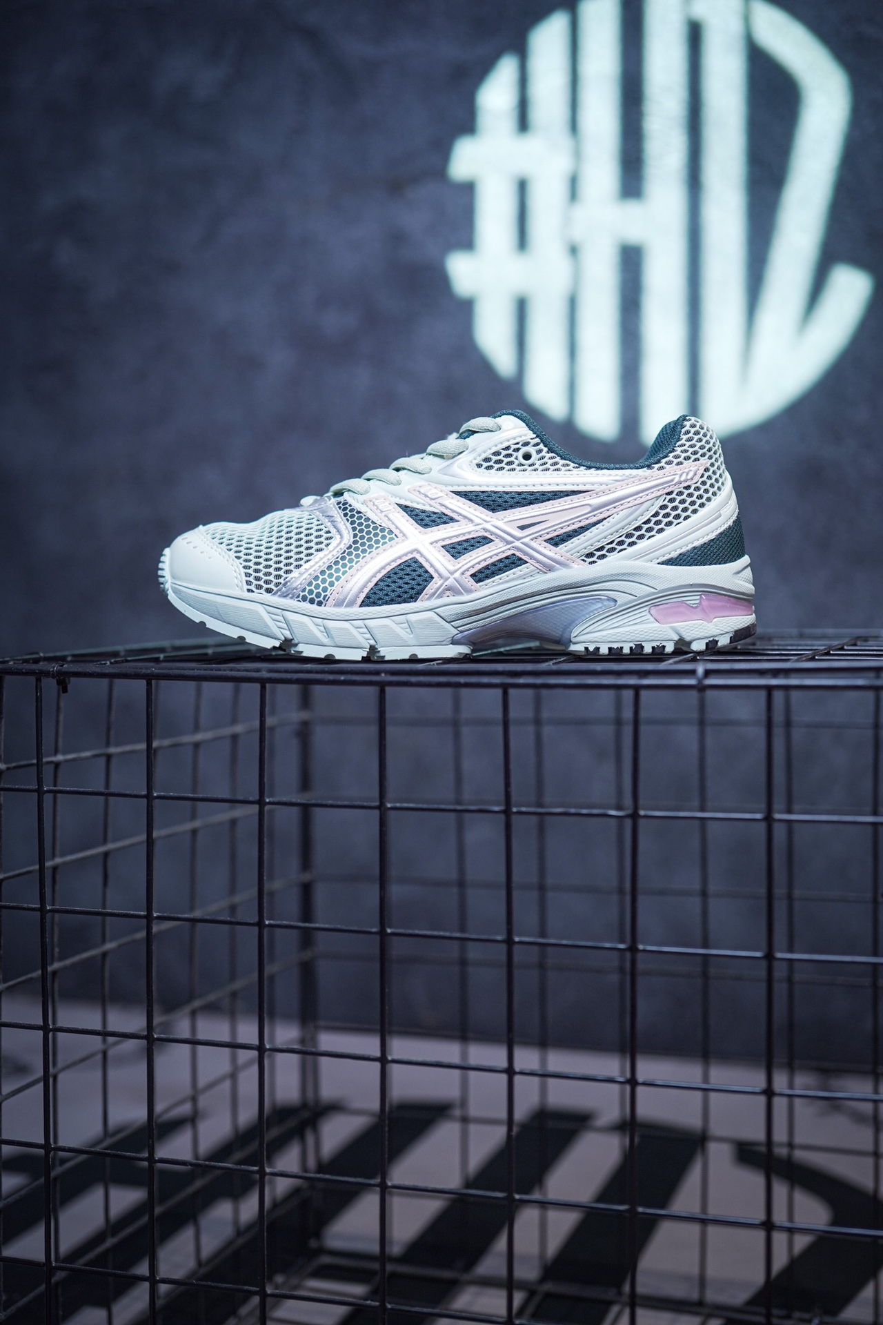 Asics Gel-Kayano 14