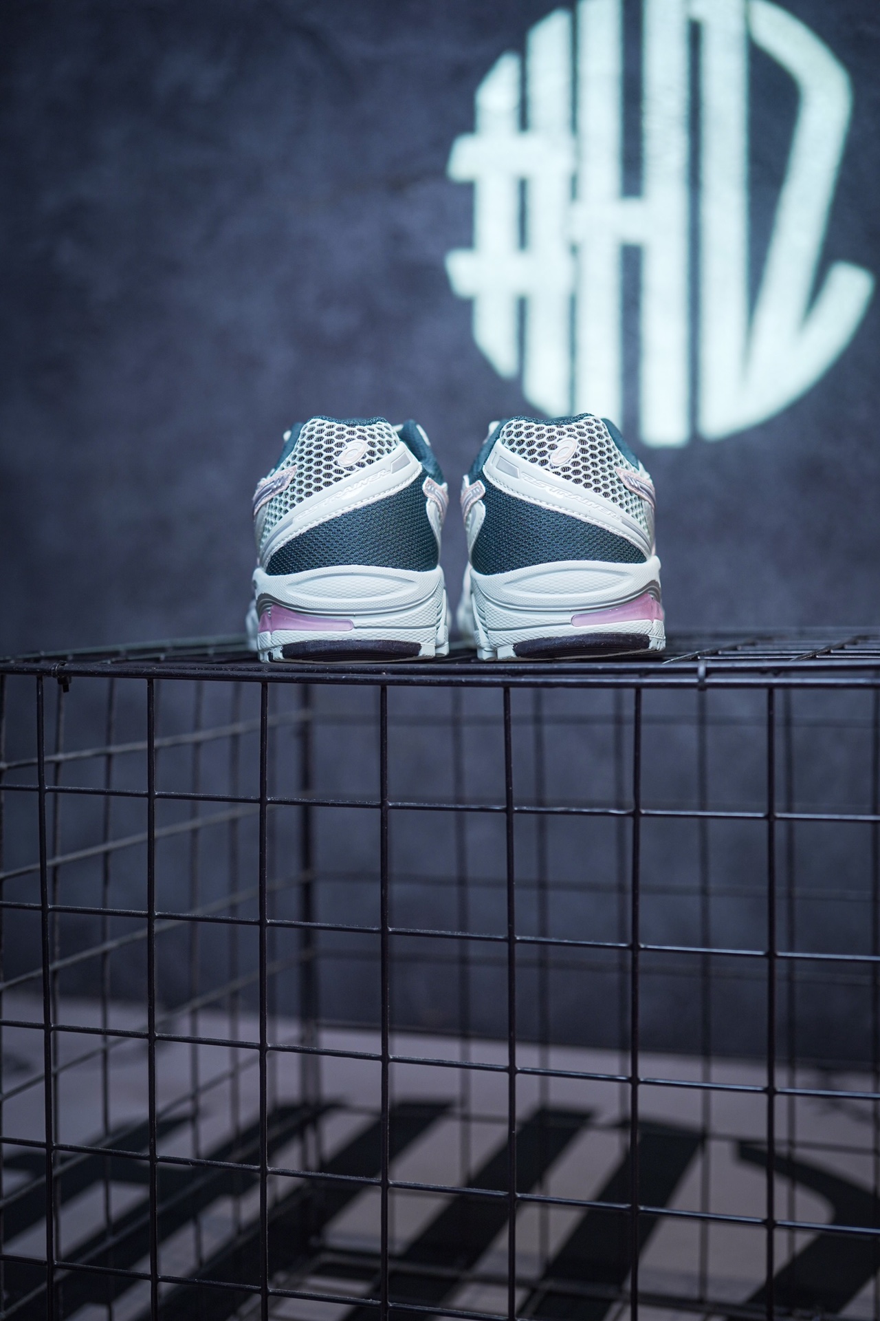 Asics Gel-Kayano 14