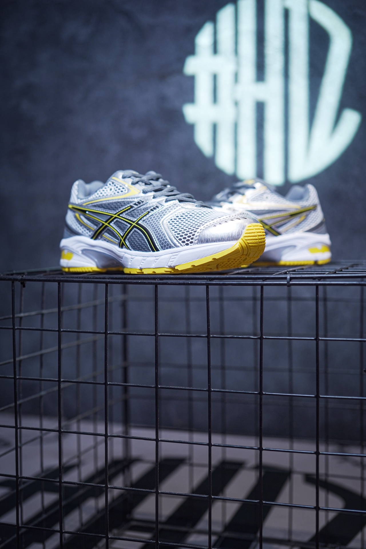 Asics Gel-Kayano 14