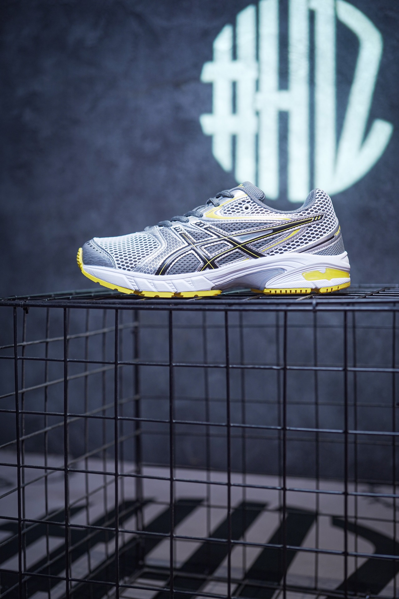 Asics Gel-Kayano 14