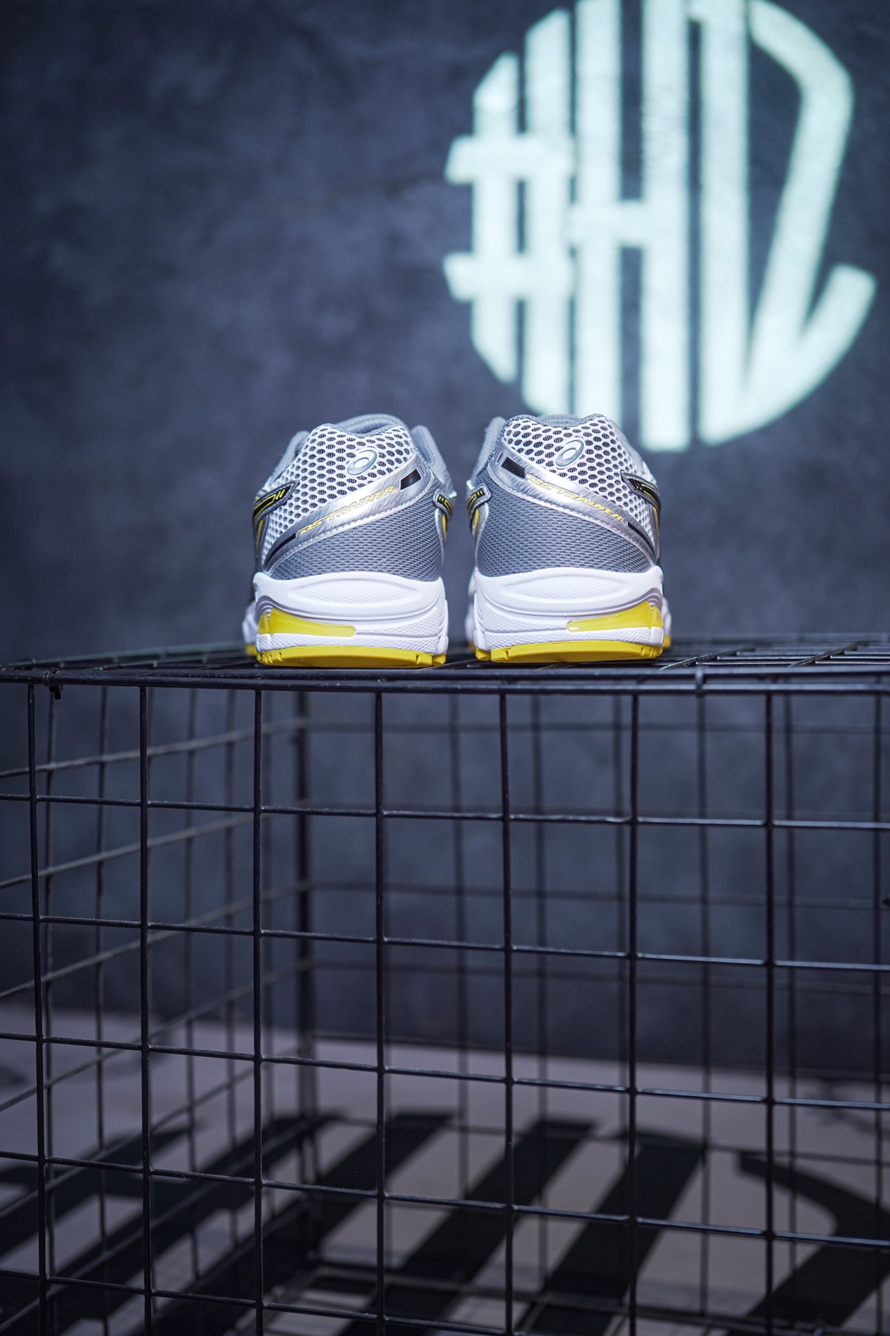 Asics Gel-Kayano 14