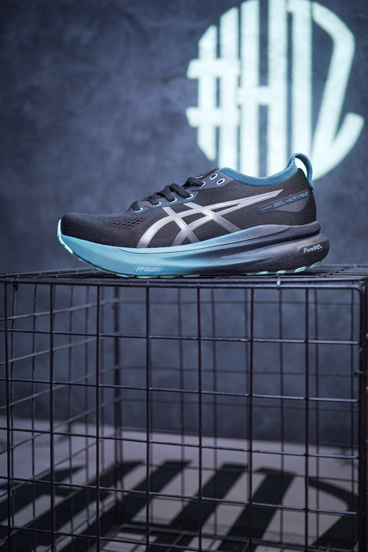 Asics Gel-Kayano 31