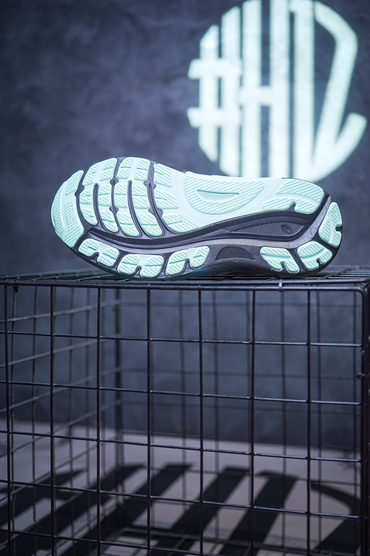 Asics Gel-Kayano 31