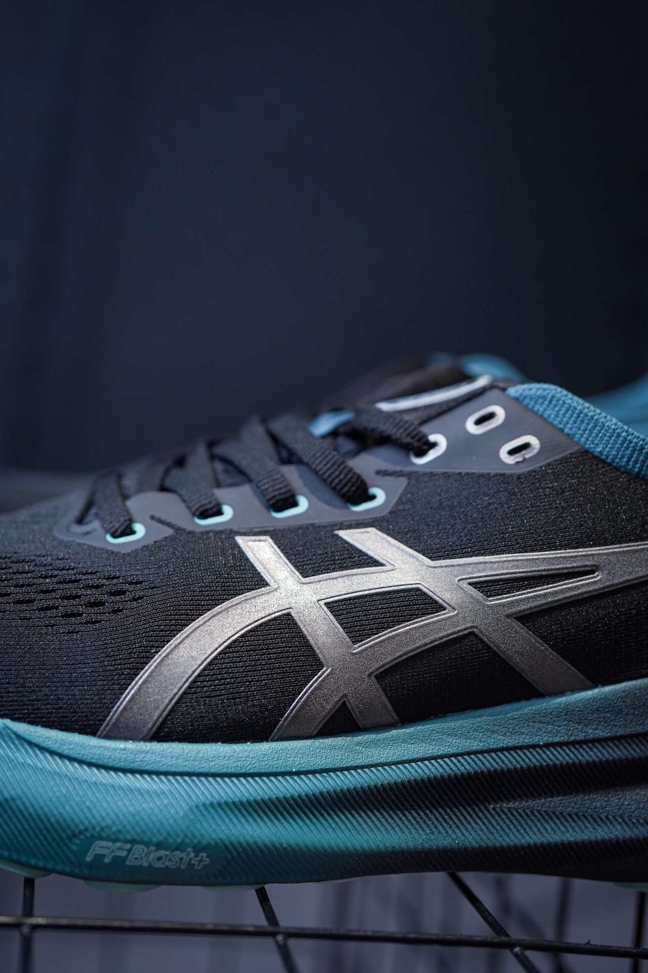 Asics Gel-Kayano 31