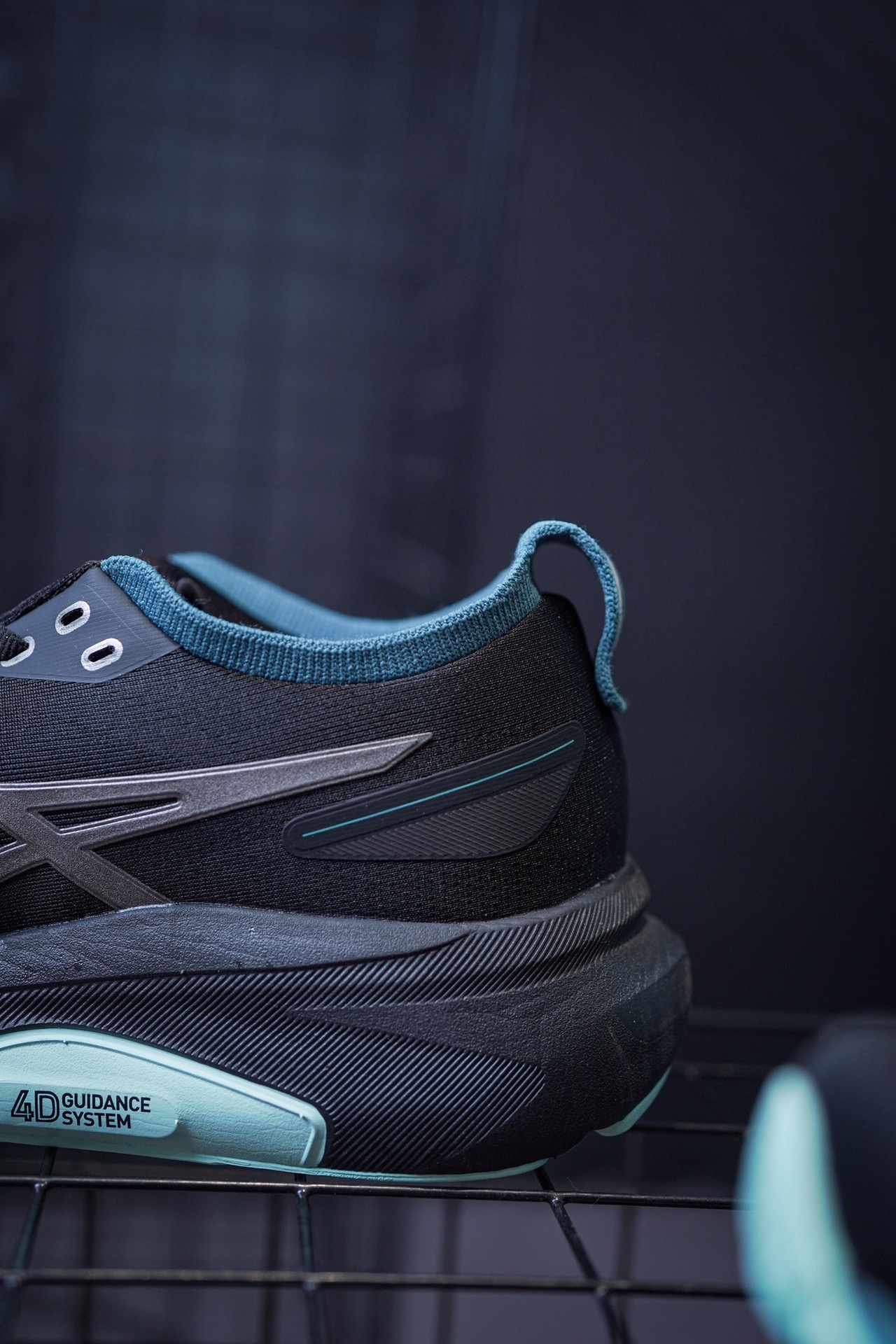 Asics Gel-Kayano 31
