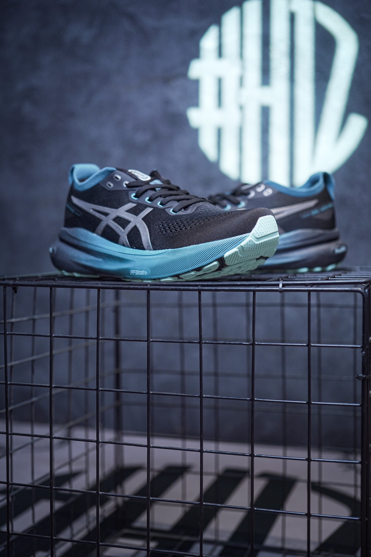 Asics Gel-Kayano 31