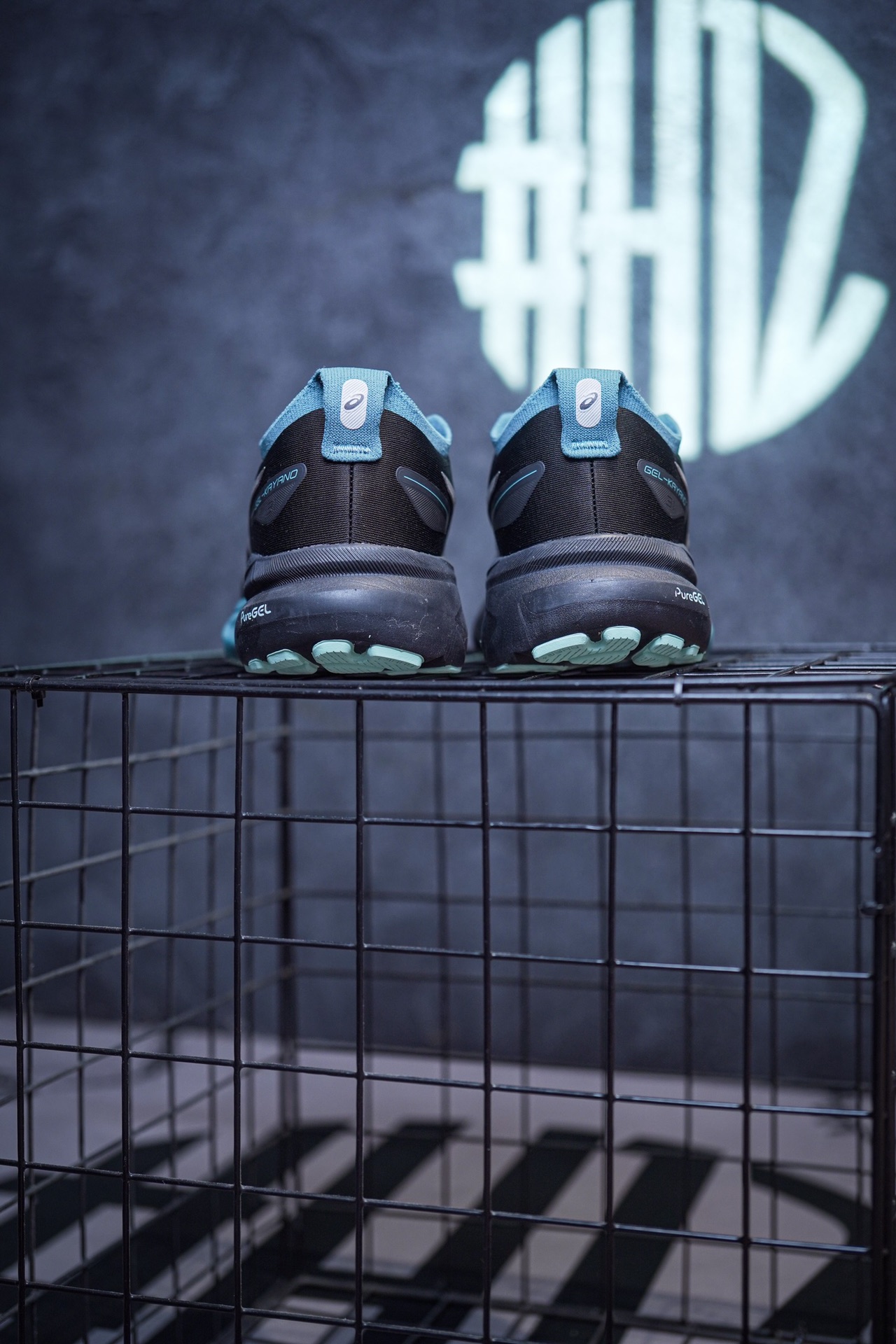 Asics Gel-Kayano 31