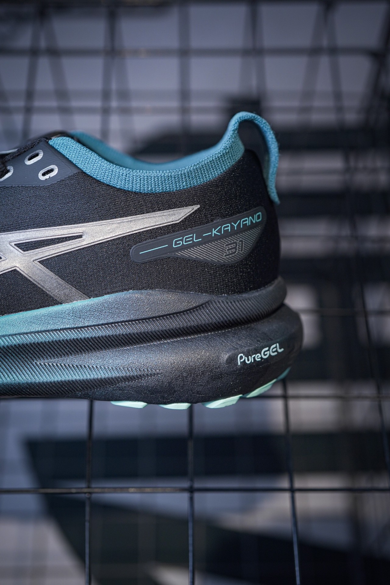 Asics Gel-Kayano 31