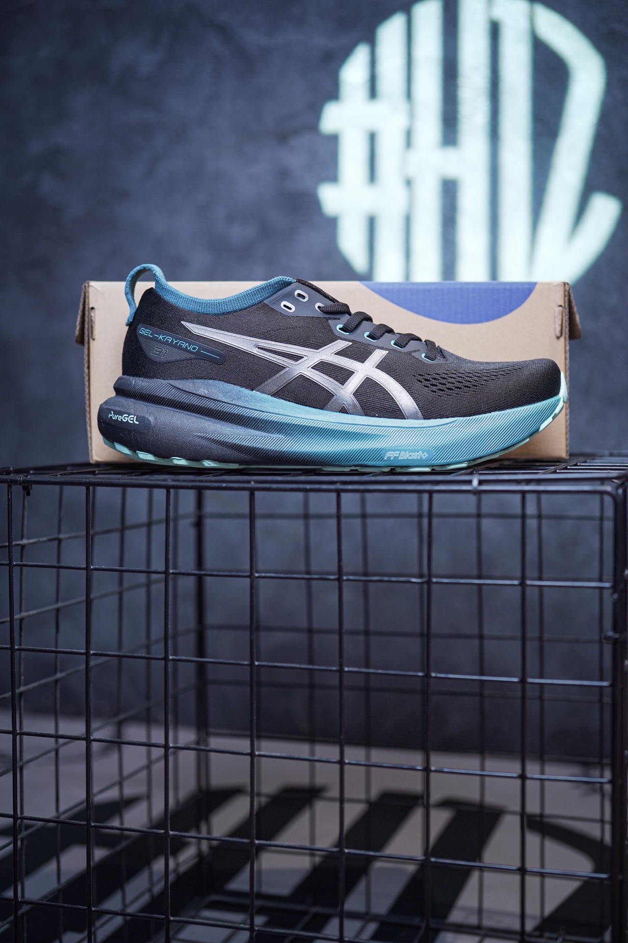 Asics Gel-Kayano 31