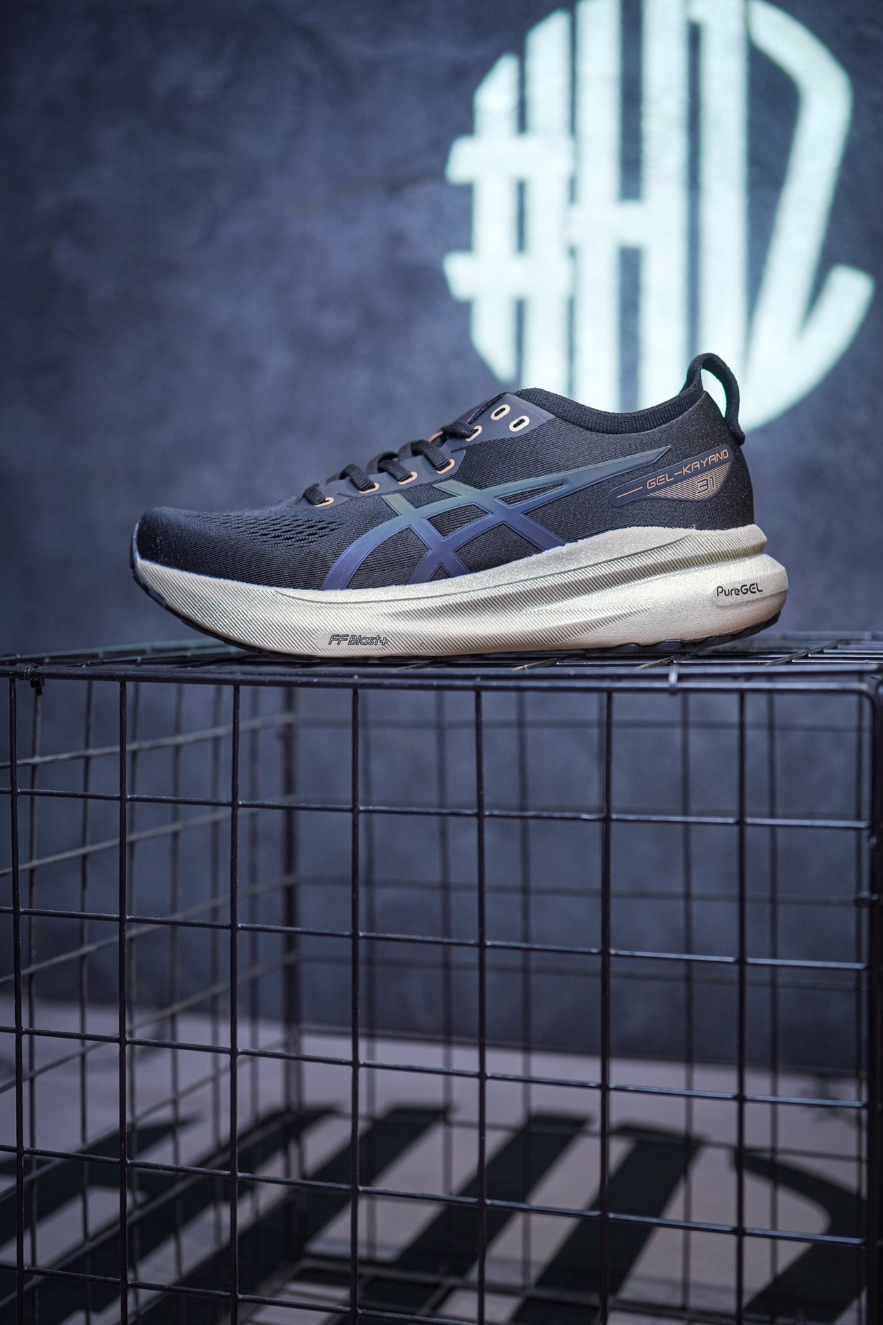 Asics Gel-Kayano 31