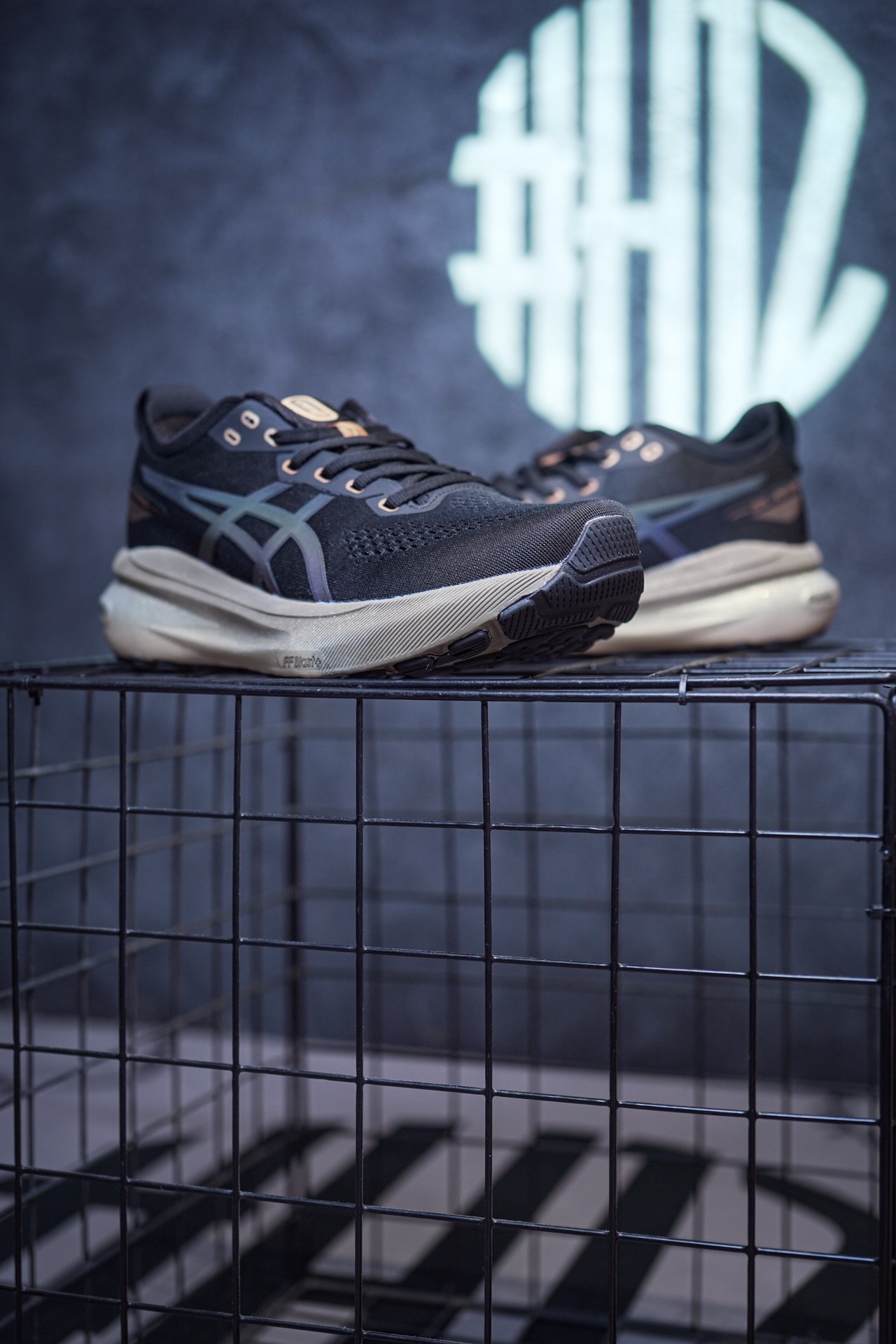 Asics Gel-Kayano 31