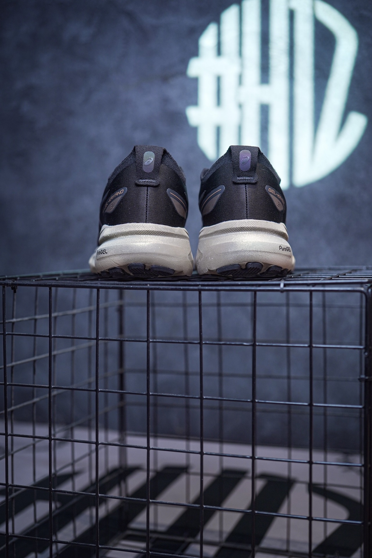 Asics Gel-Kayano 31