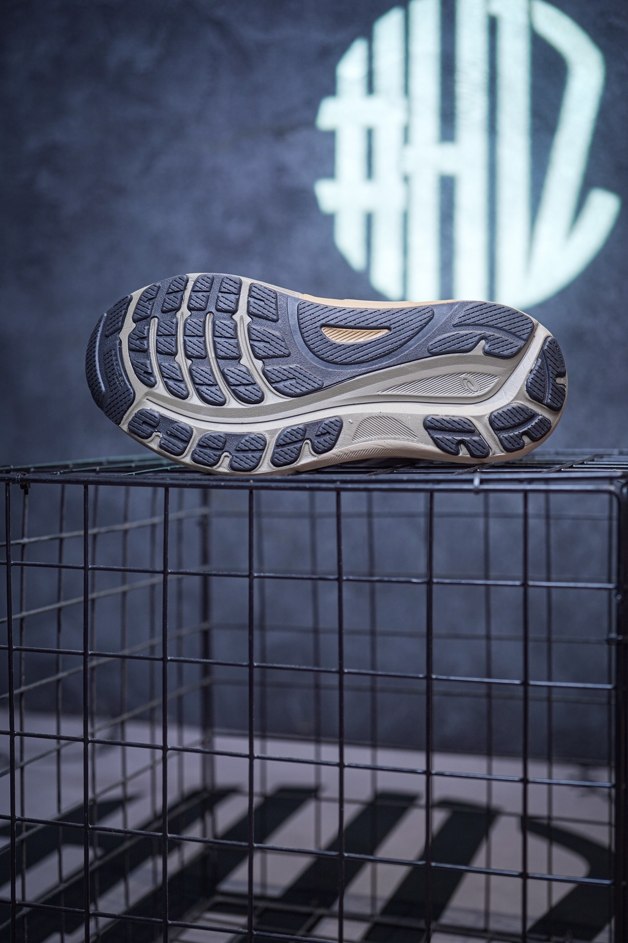 Asics Gel-Kayano 31