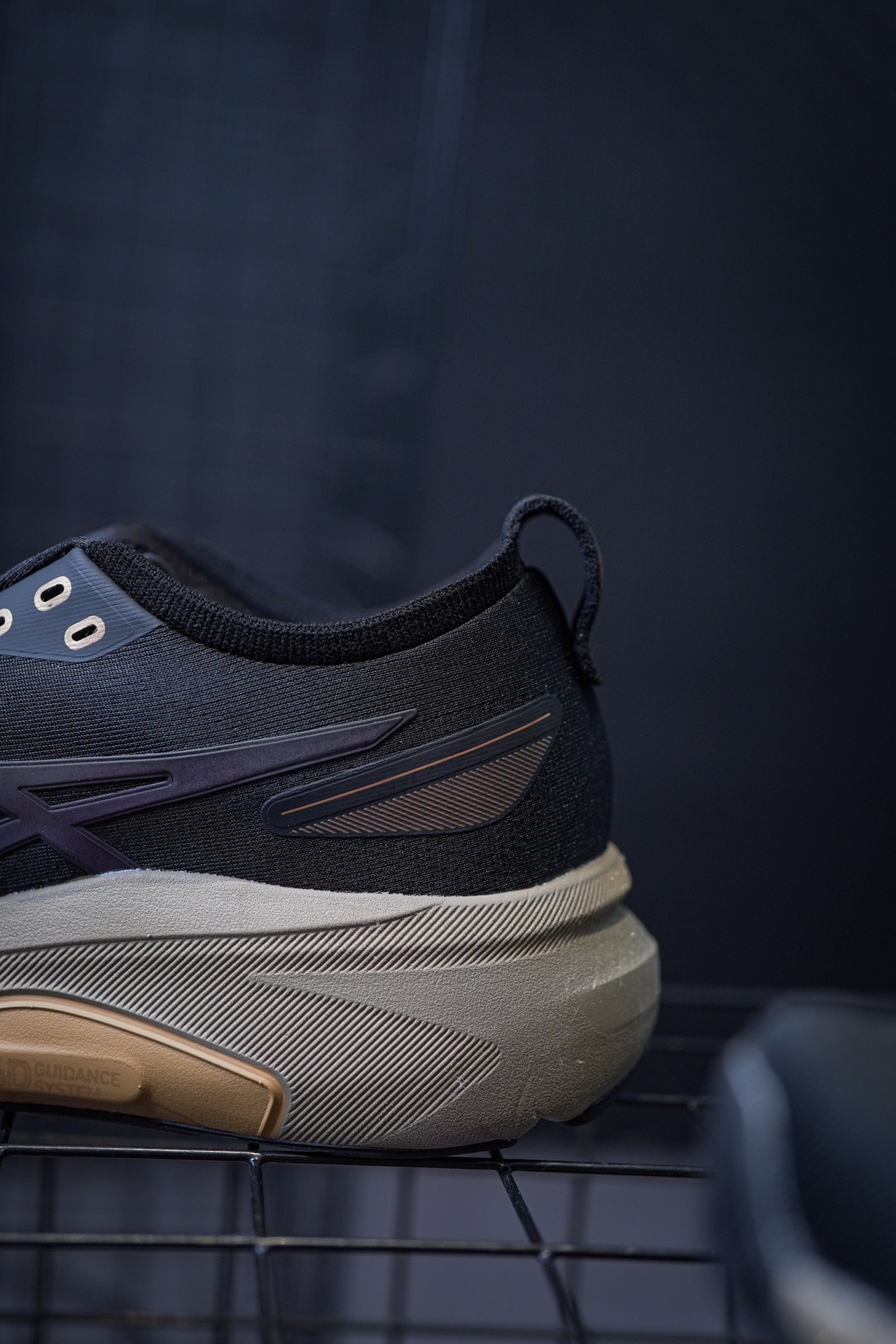 Asics Gel-Kayano 31